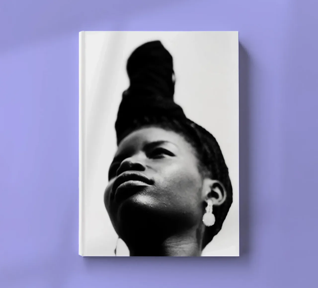 Afro Realm notebook by Mathudace Créas