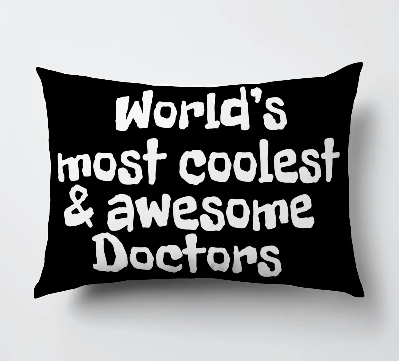 World's most coolest and awesome doctors cuscino da happieeagle