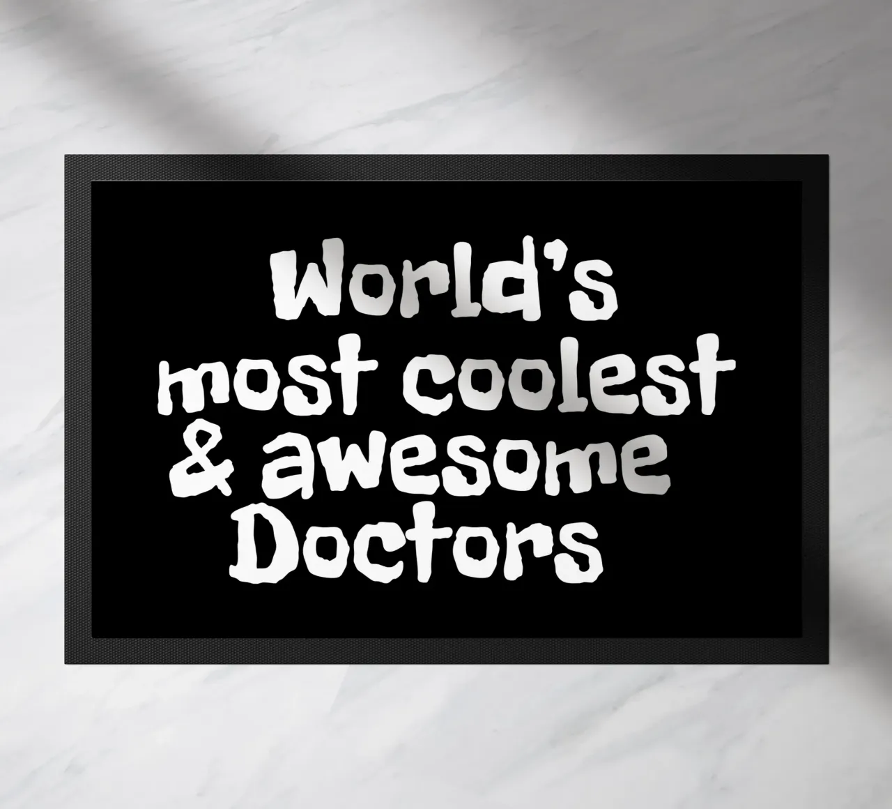World's most coolest and awesome doctors zerbino da happieeagle