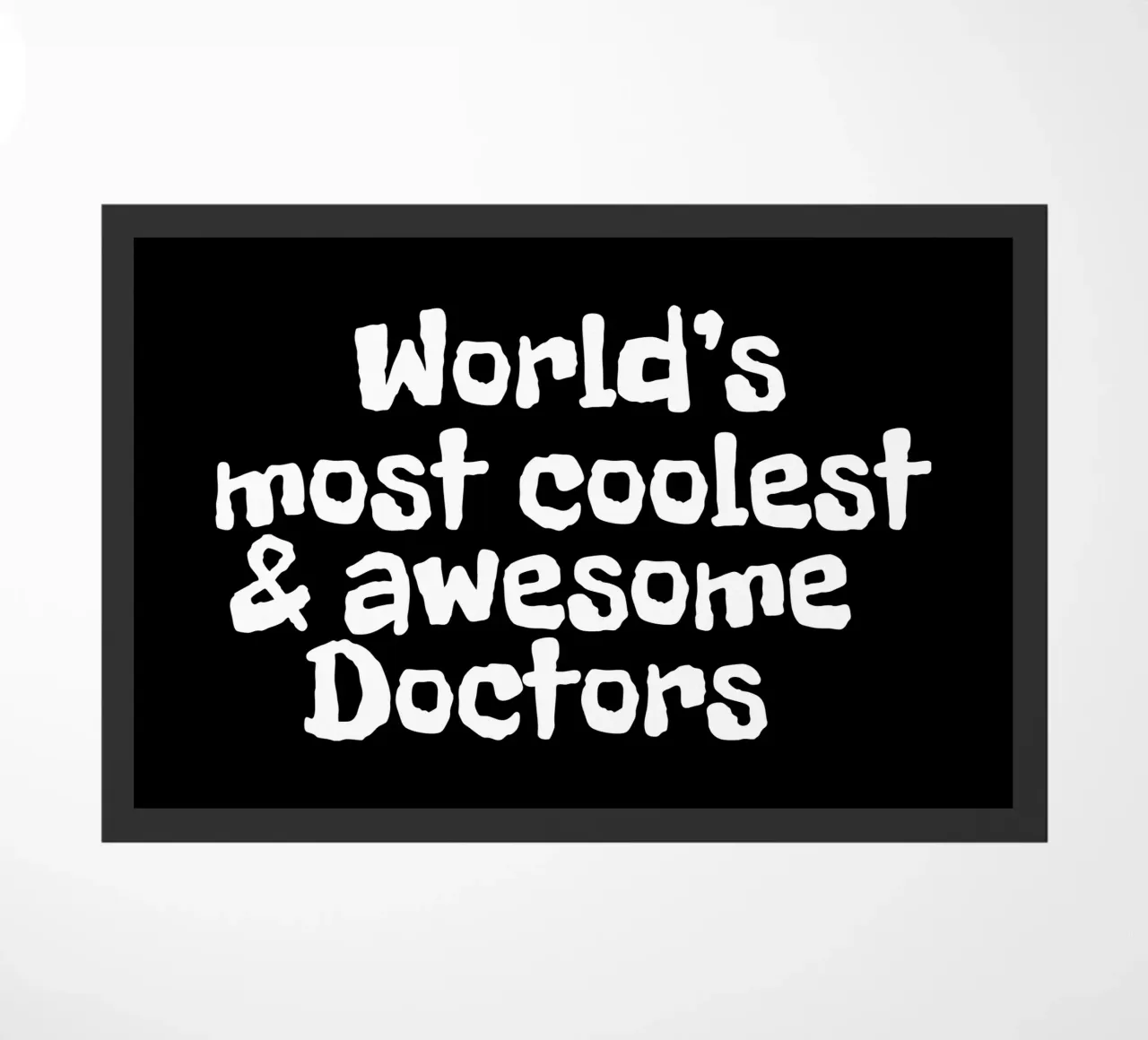 World's most coolest and awesome doctors zerbino da happieeagle
