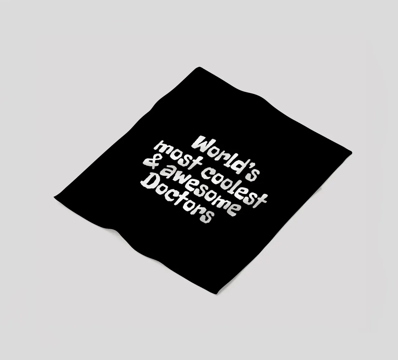 World's most coolest and awesome doctors coperta in pile da happieeagle