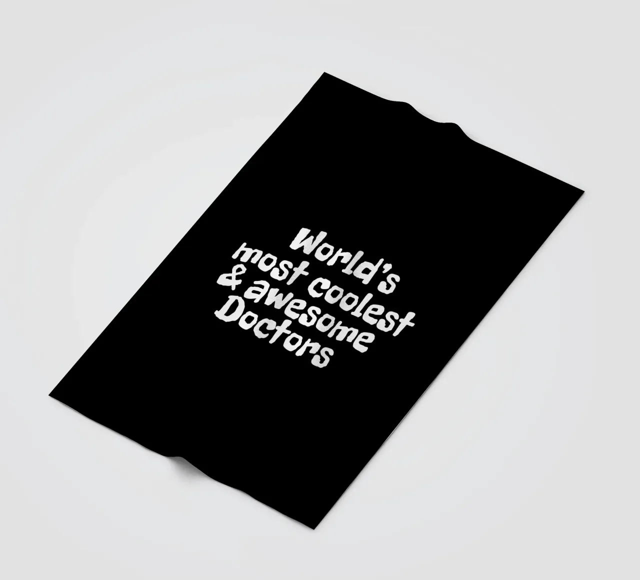 World's most coolest and awesome doctors coperta in pile da happieeagle
