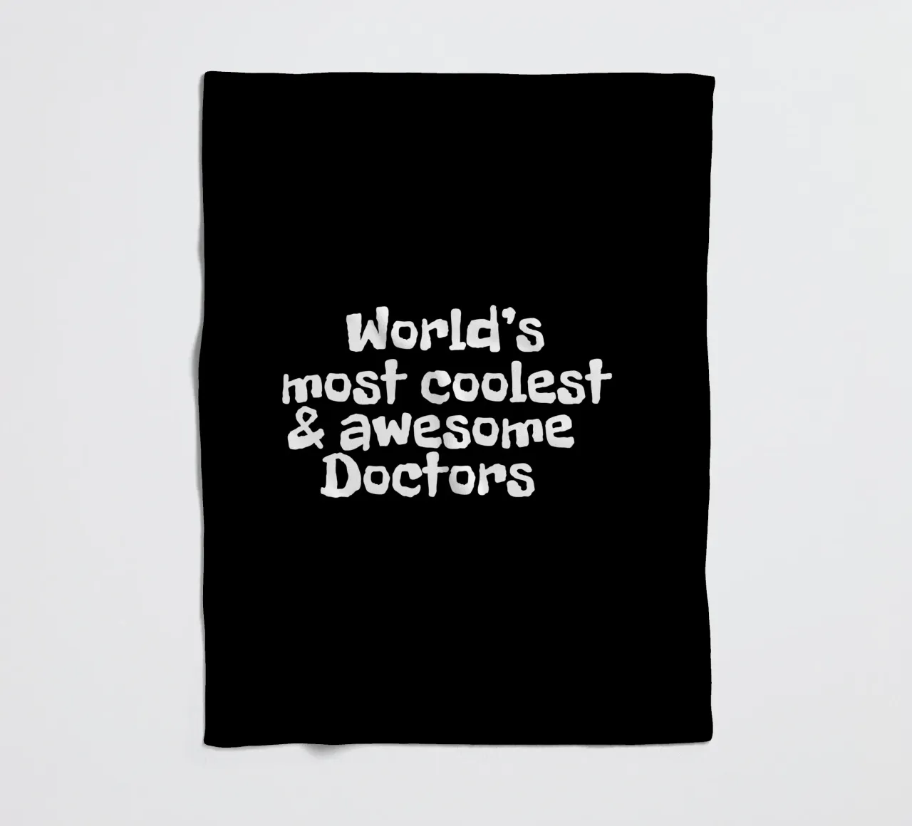 World's most coolest and awesome doctors coperta in pile da happieeagle