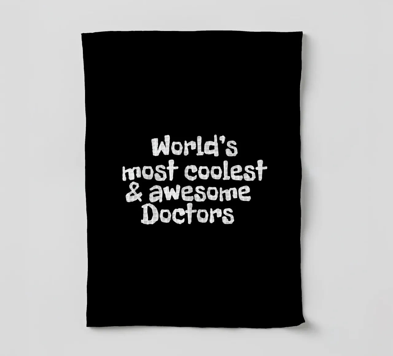 World's most coolest and awesome doctors canovaccio da cucina da happieeagle
