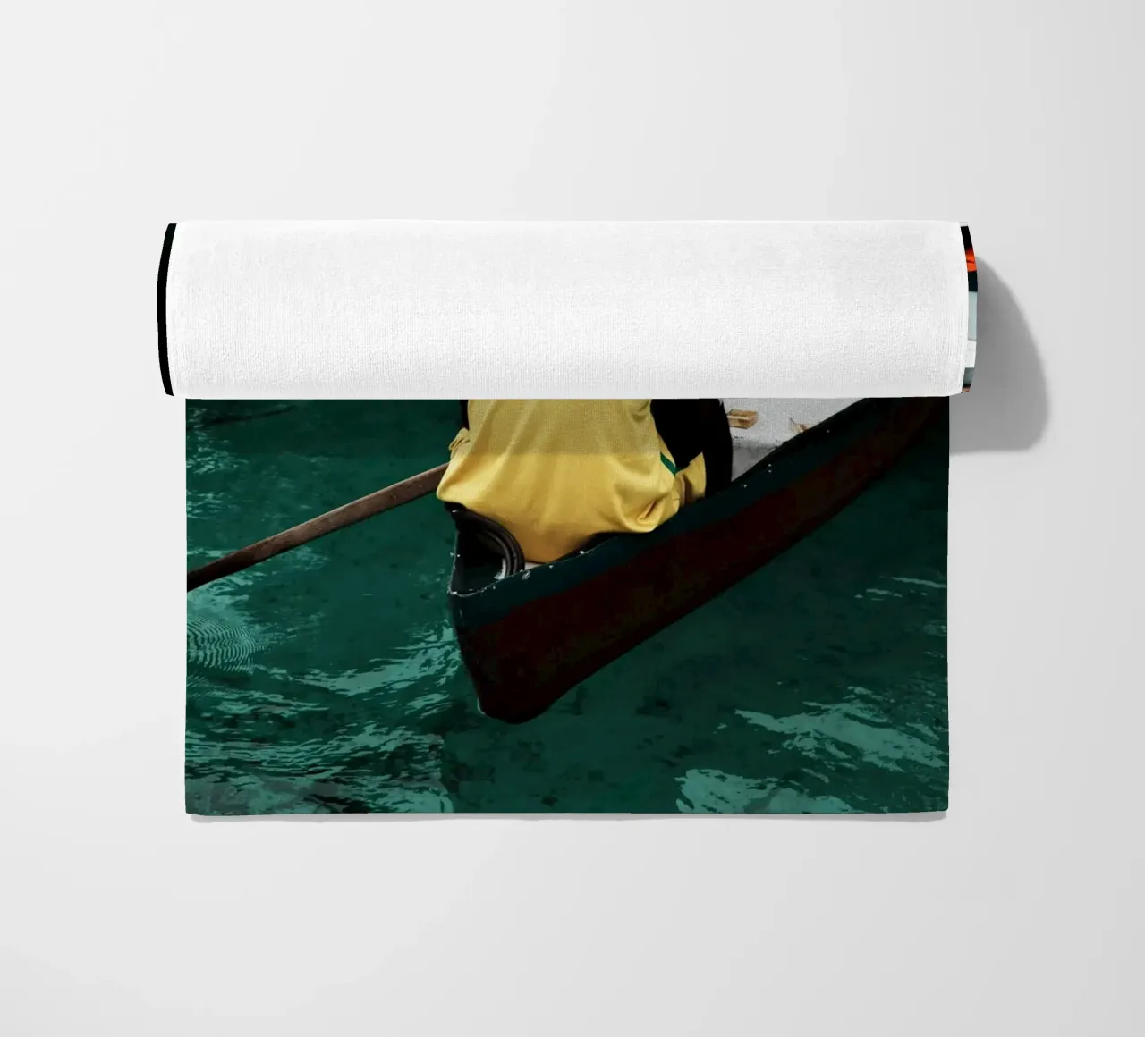 Afro Boat telo mare da Mathudace Créas