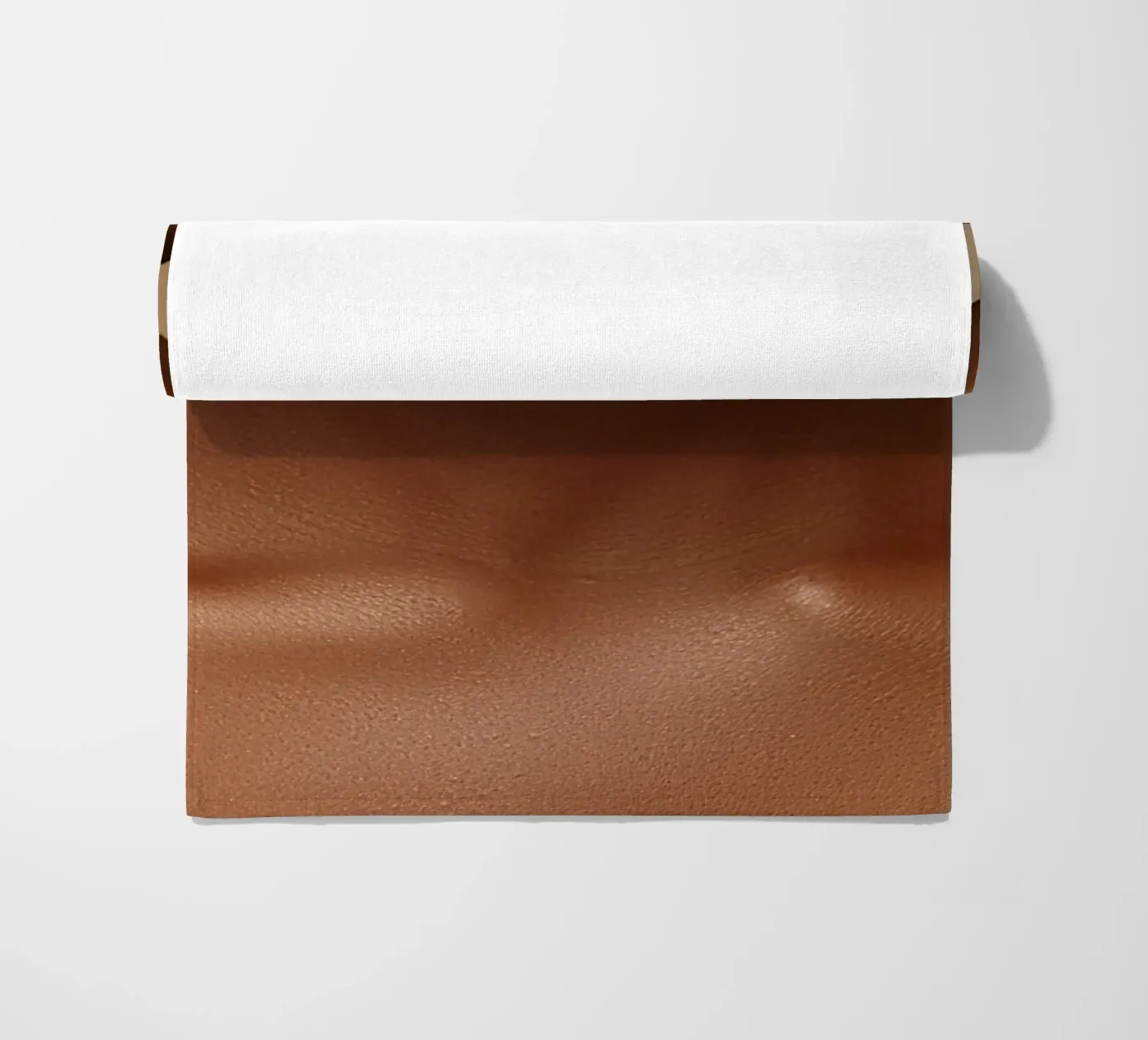 Afro Garden telo mare da Mathudace Créas