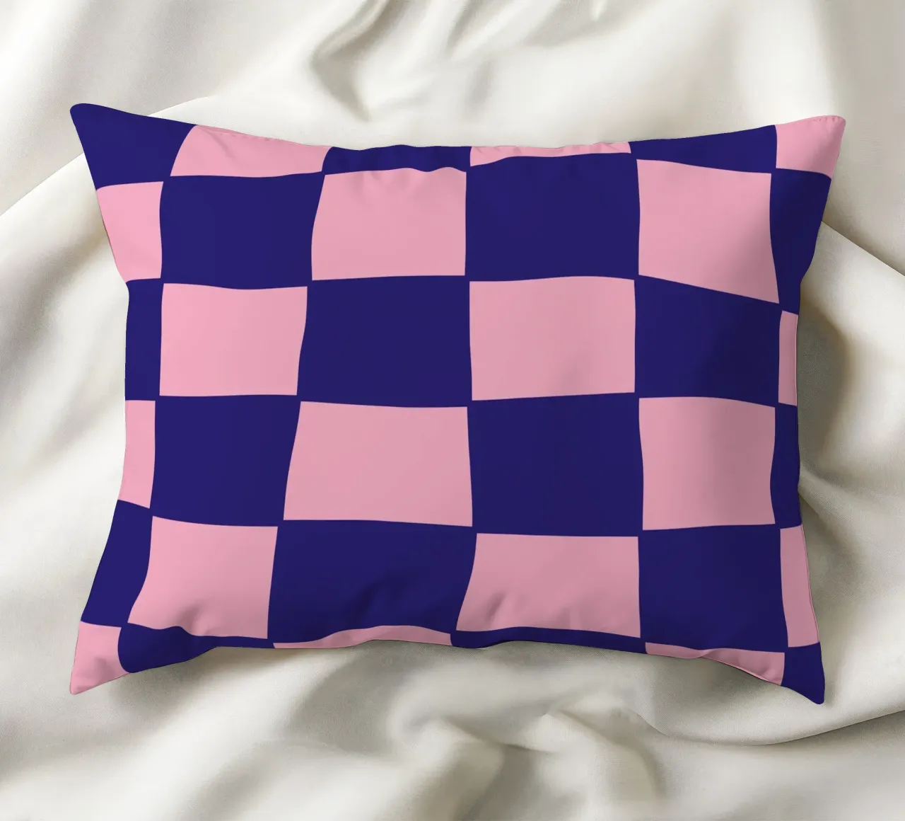 Checkers RB cuscino da Bytenar