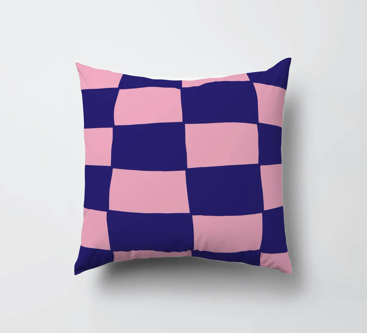 Checkers RB cuscino da Bytenar