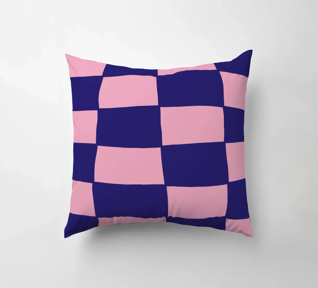 Checkers RB cuscino da Bytenar