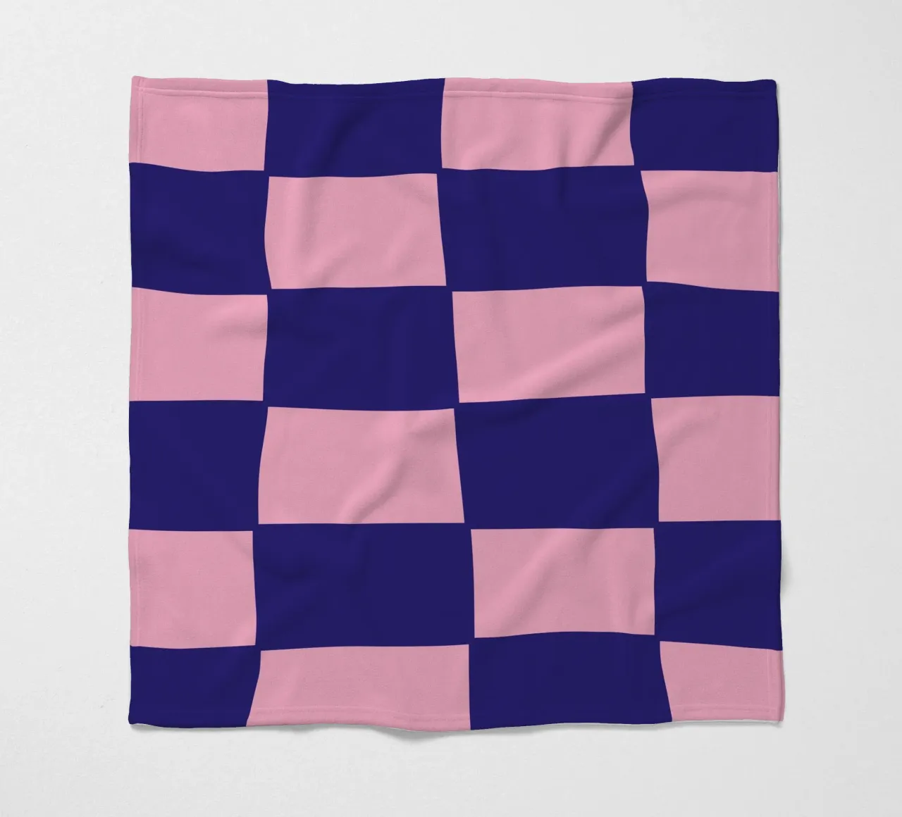 Checkers RB coperta in pile da Bytenar