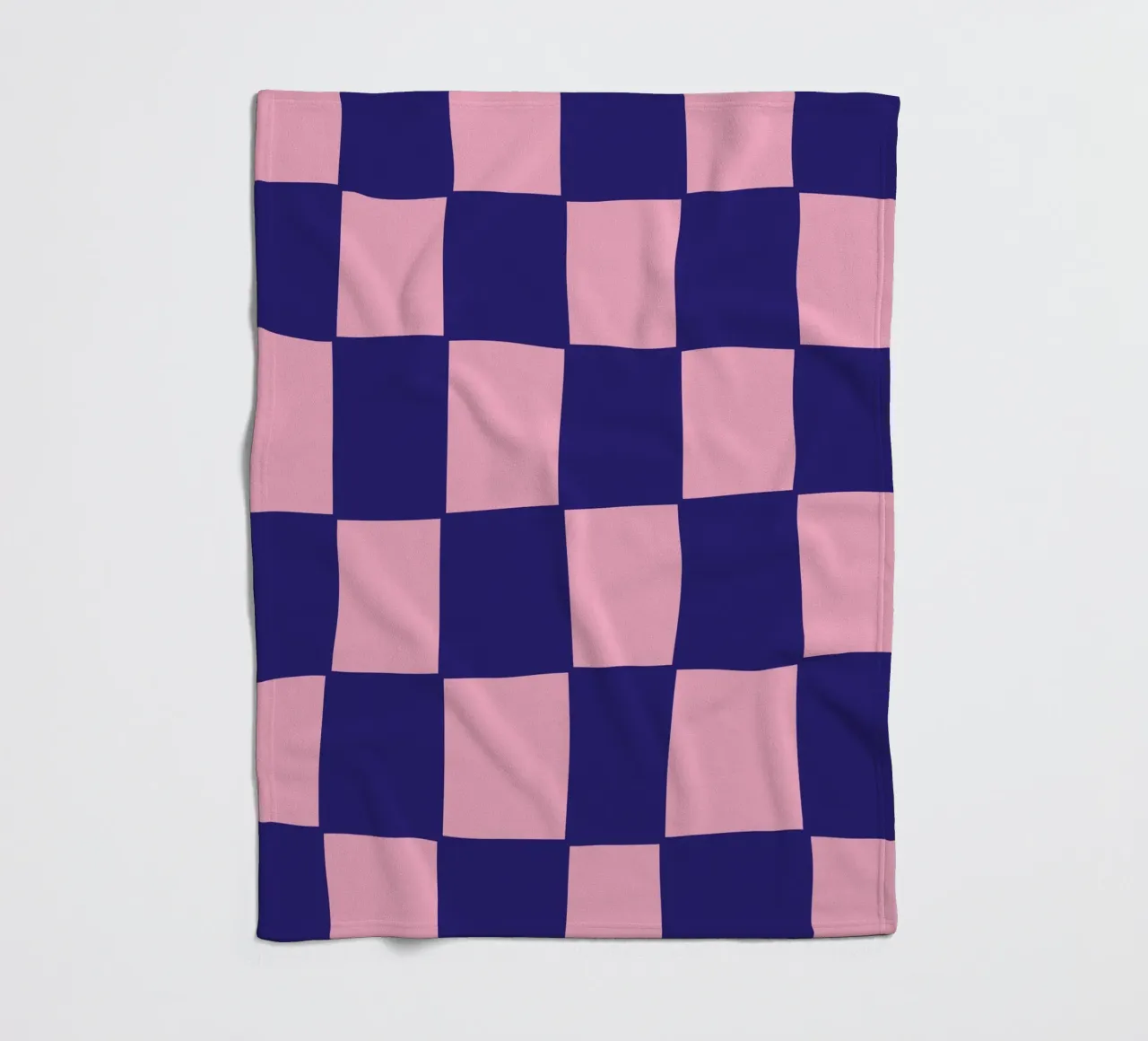 Checkers RB coperta in pile da Bytenar