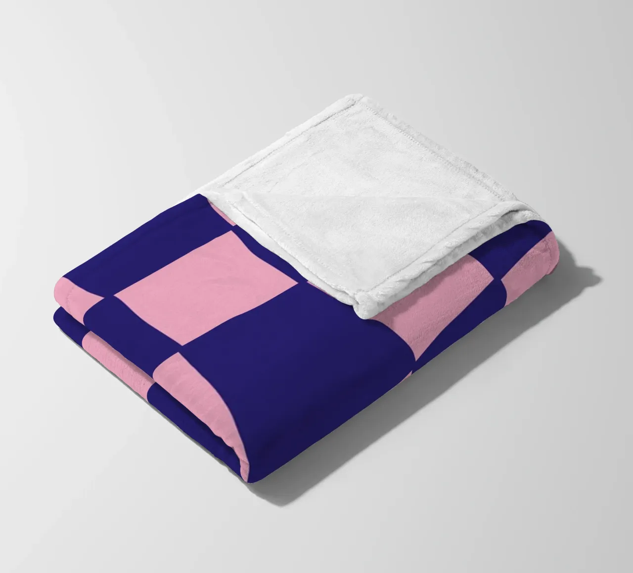 Checkers RB coperta in pile da Bytenar