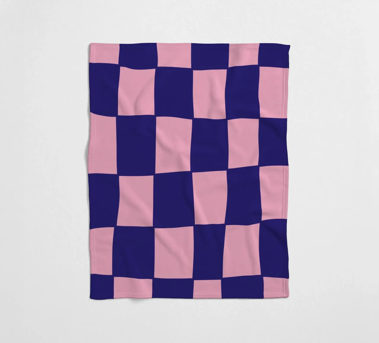 Checkers RB coperta in pile da Bytenar
