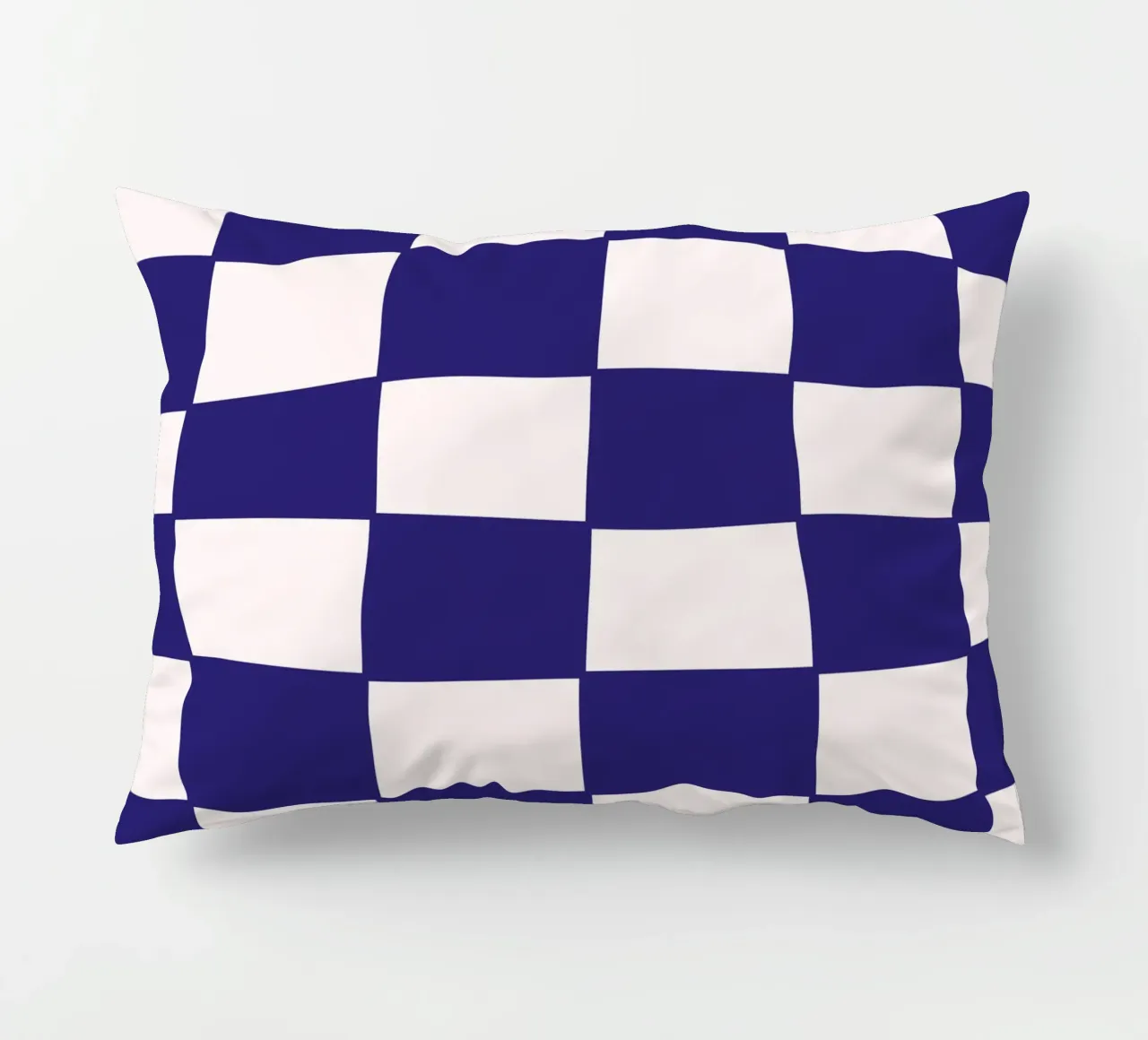 Checkers WB cuscino da Bytenar