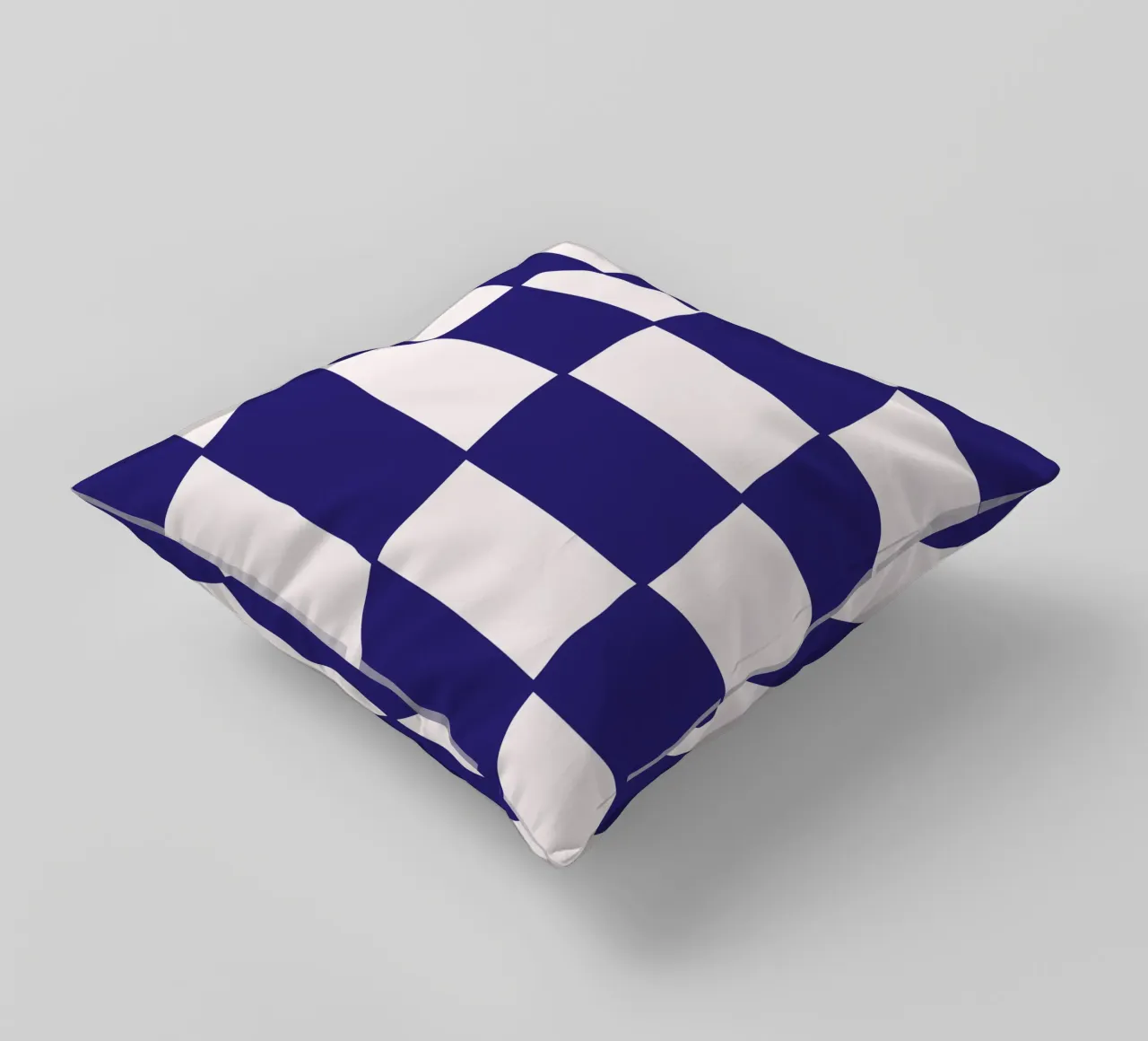 Checkers WB cuscino da Bytenar