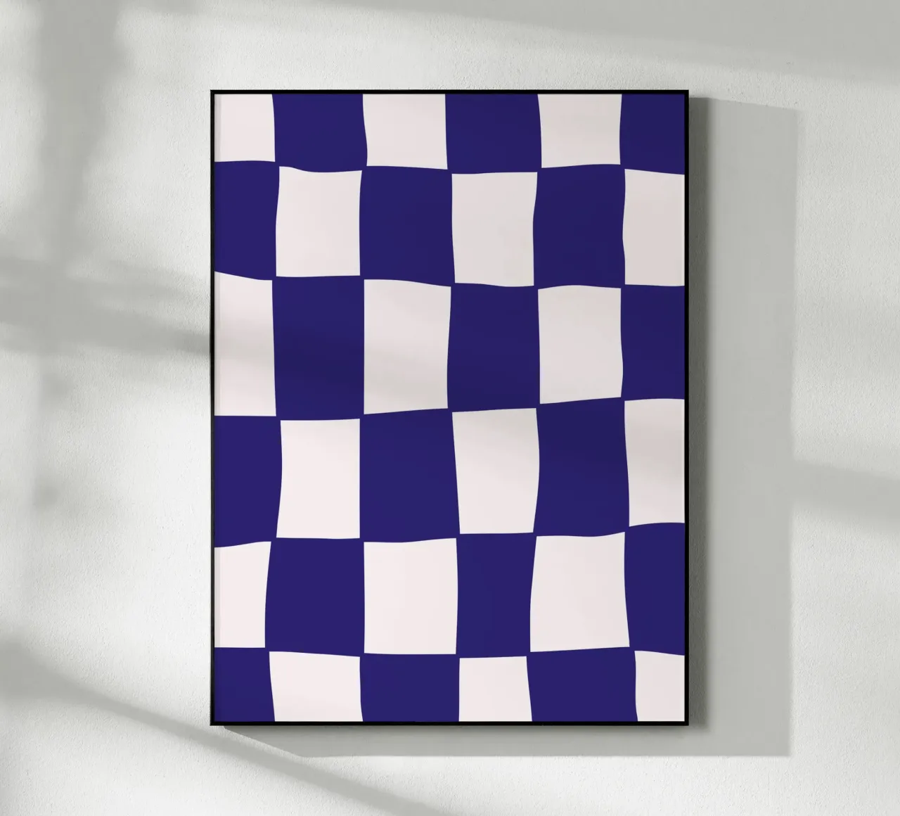 Checkers WB metacrilato de Bytenar