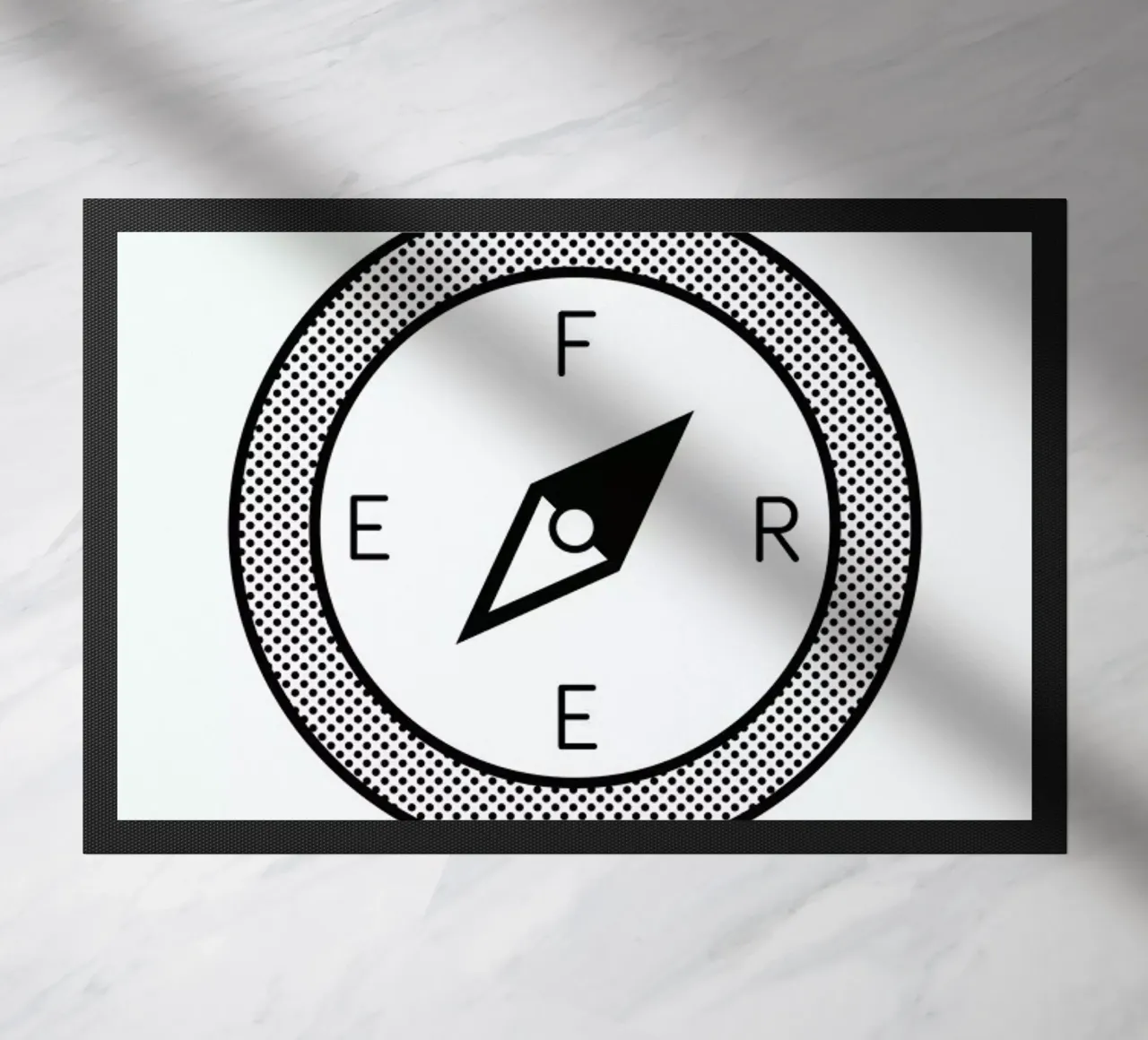 Free zerbino da Chris Wharton