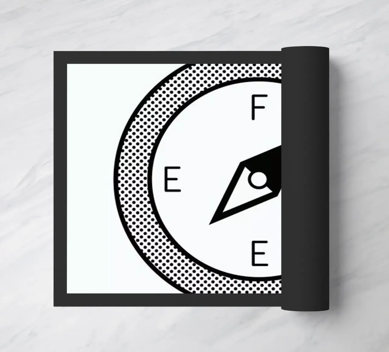 Free zerbino da Chris Wharton