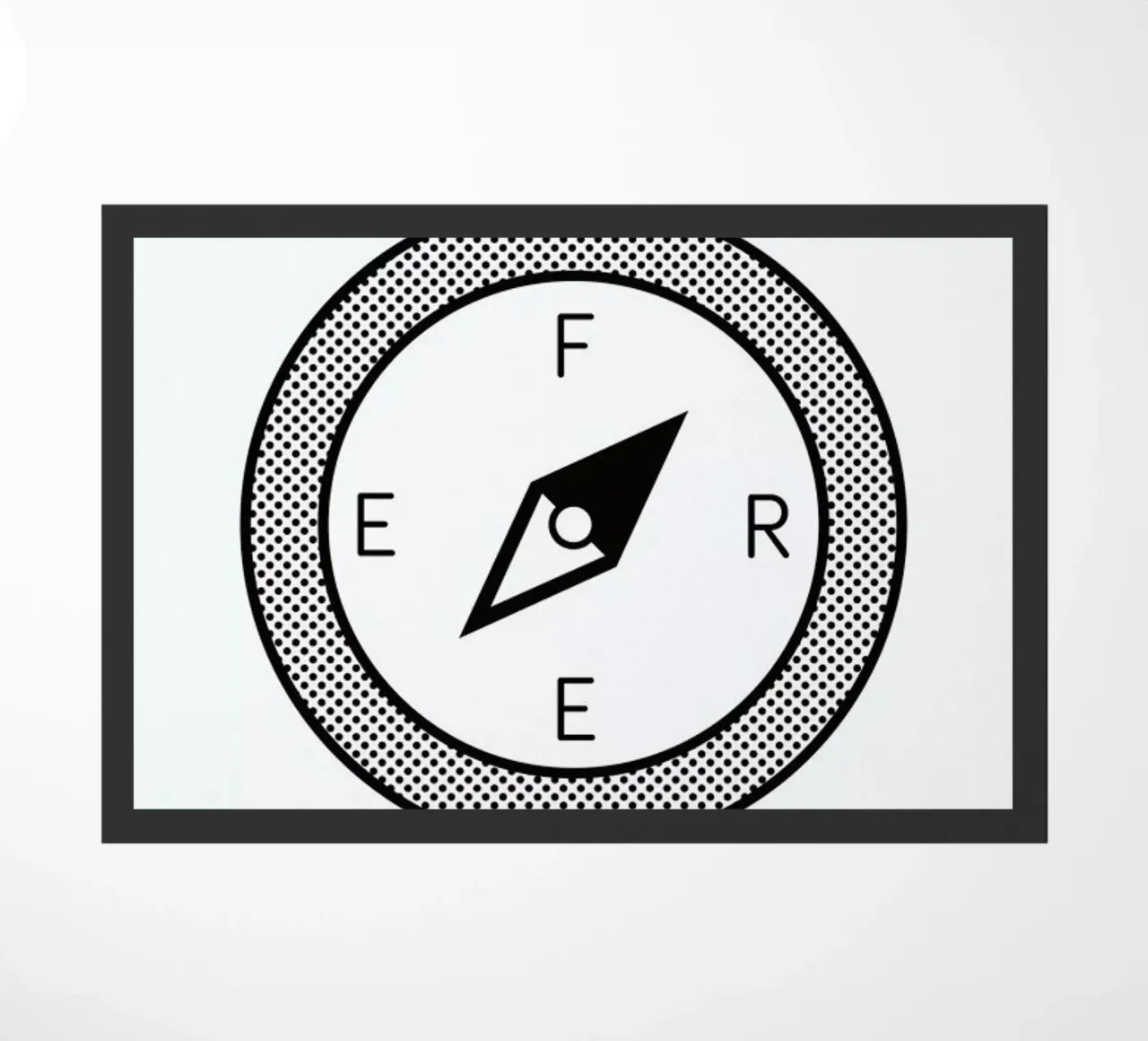 Free zerbino da Chris Wharton