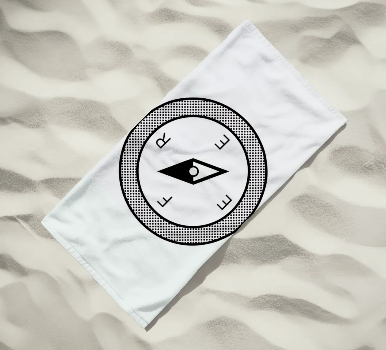 Free telo mare da Chris Wharton