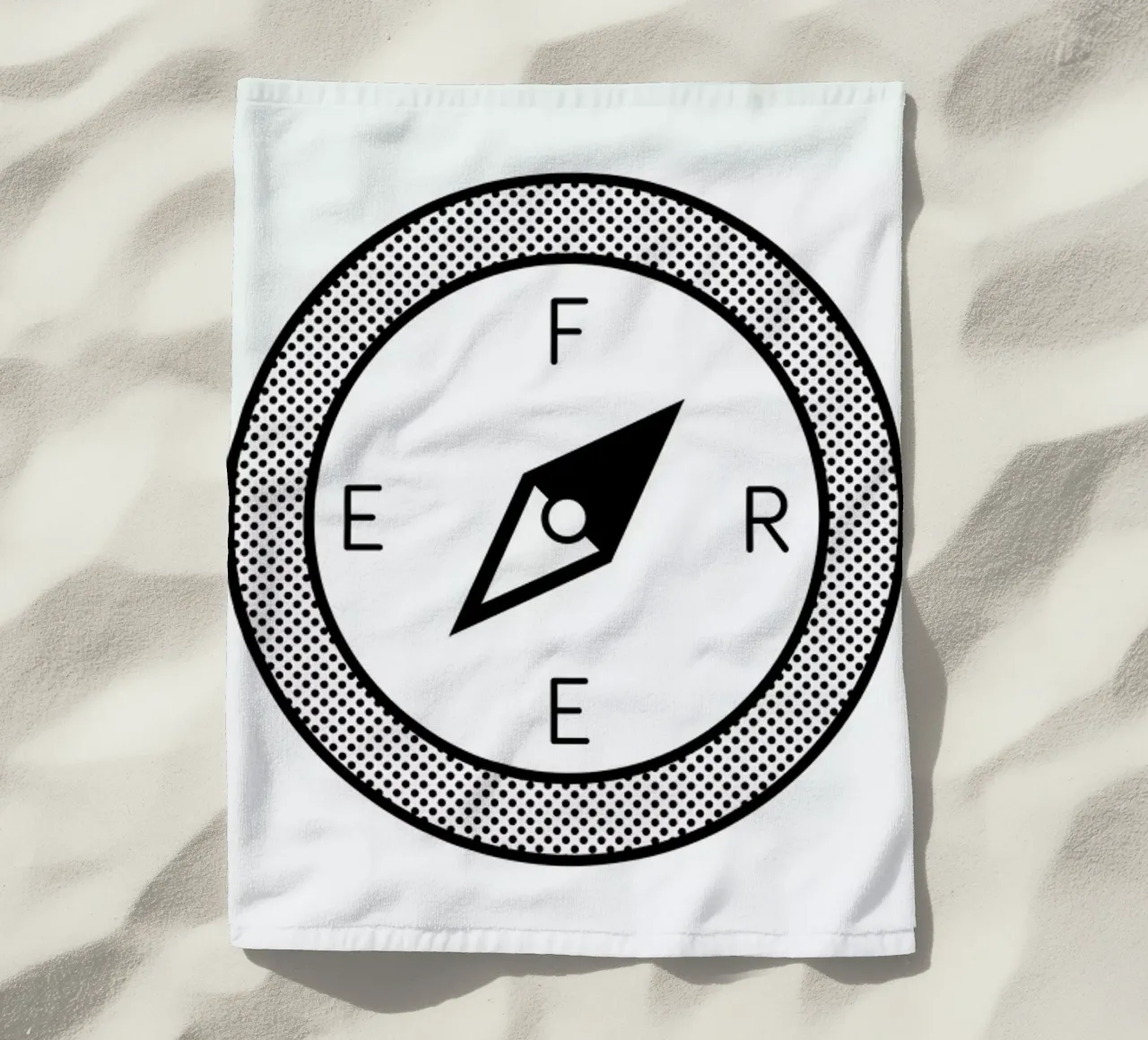 Free telo mare da Chris Wharton