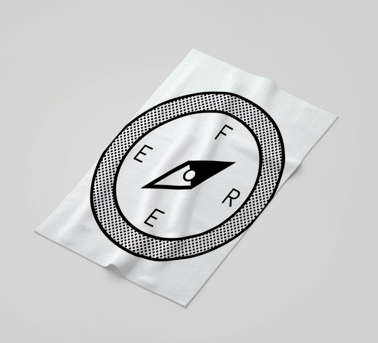 Free telo mare da Chris Wharton