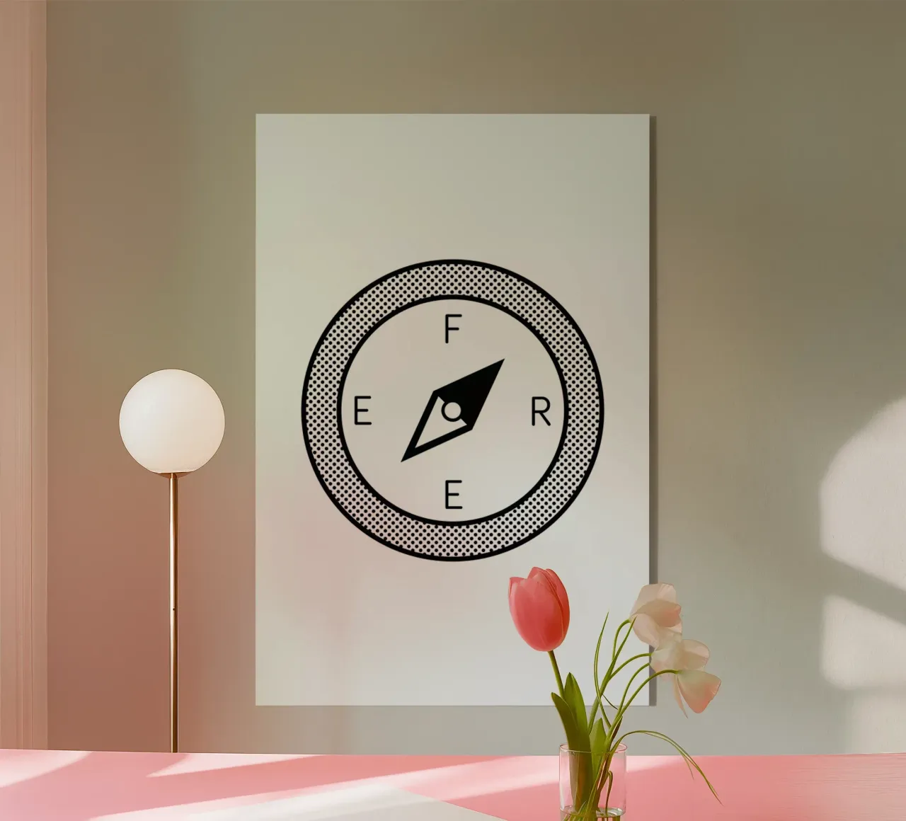 Free plexiglass da Chris Wharton