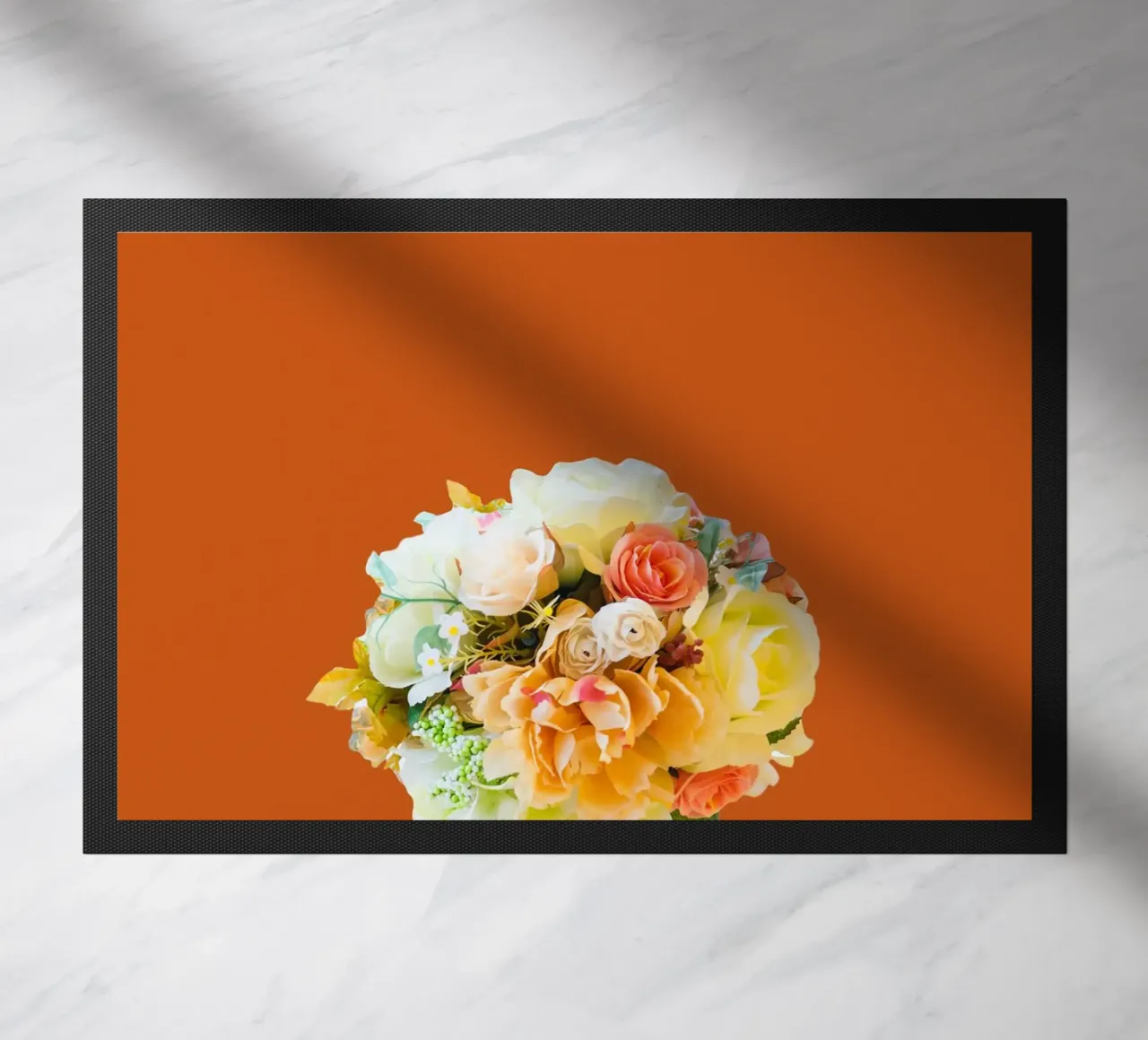 Afro Blend zerbino da Mathudace Créas