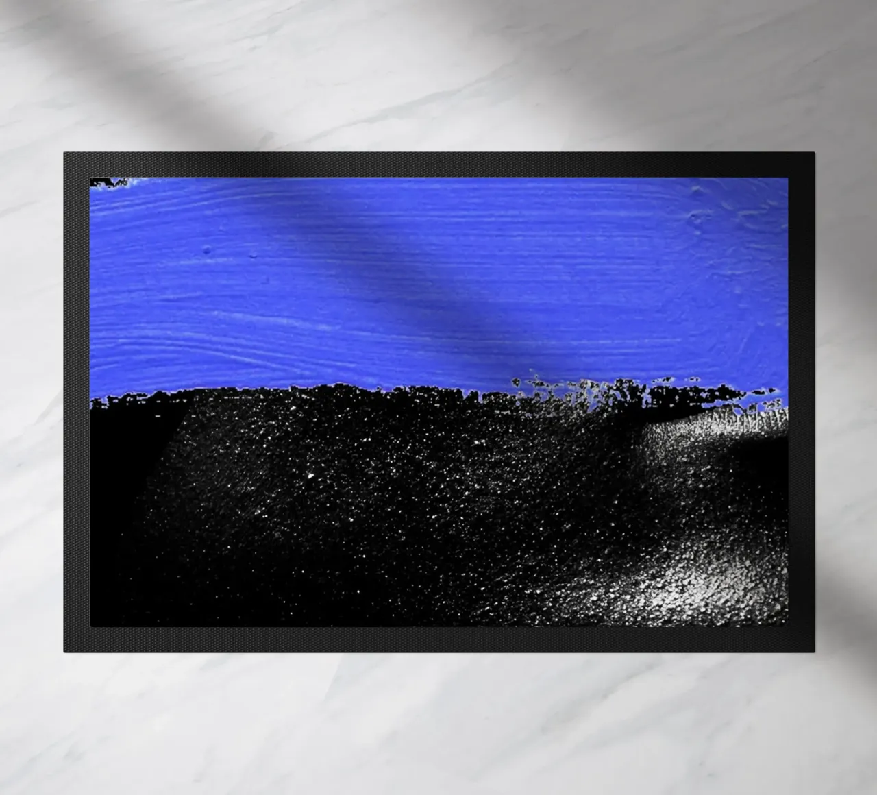 Afro Sky zerbino da Mathudace Créas