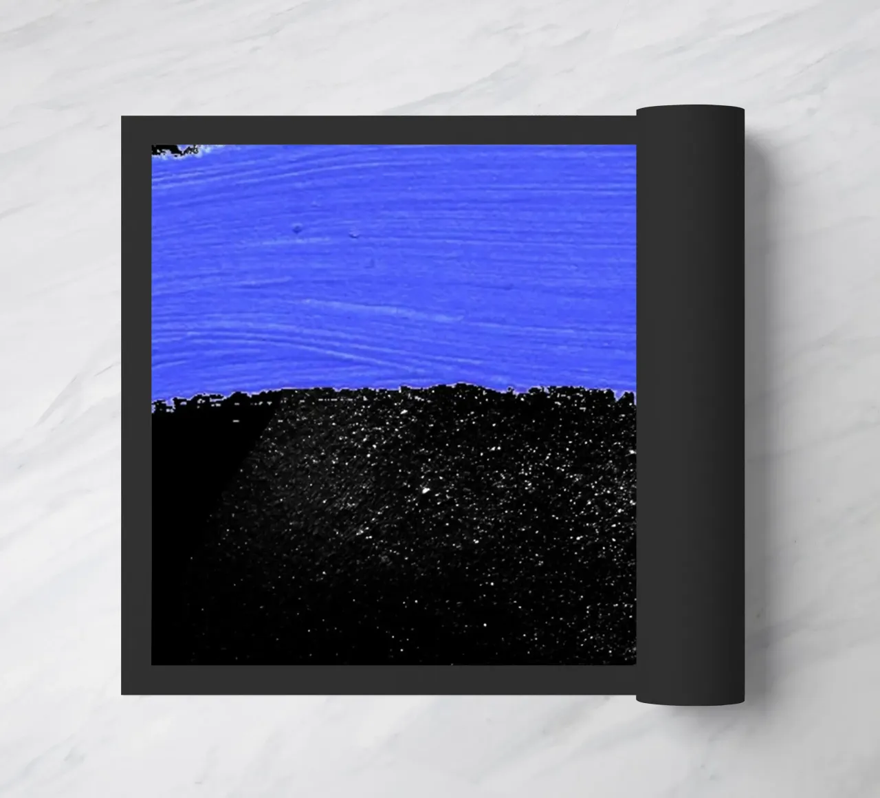 Afro Sky zerbino da Mathudace Créas