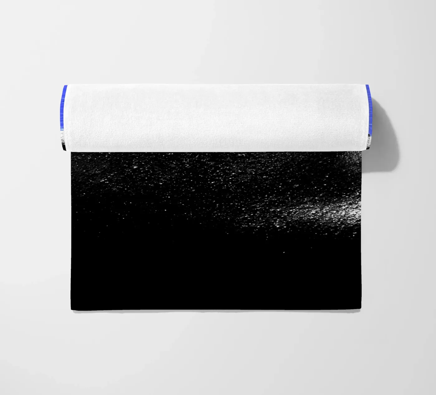 Afro Sky telo mare da Mathudace Créas