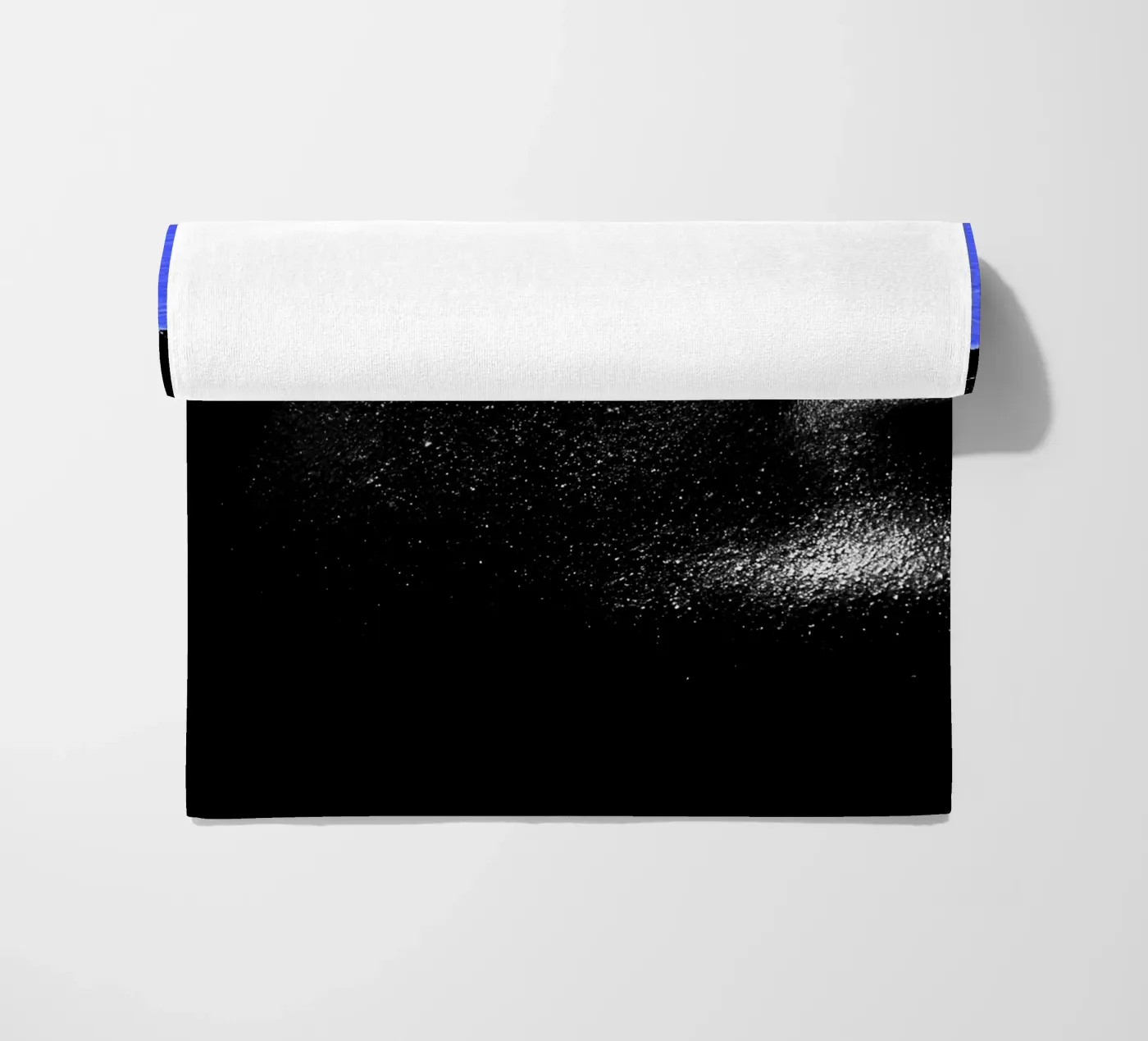 Afro Sky telo mare da Mathudace Créas