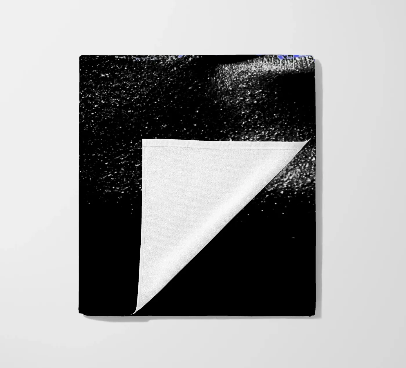 Afro Sky telo mare da Mathudace Créas