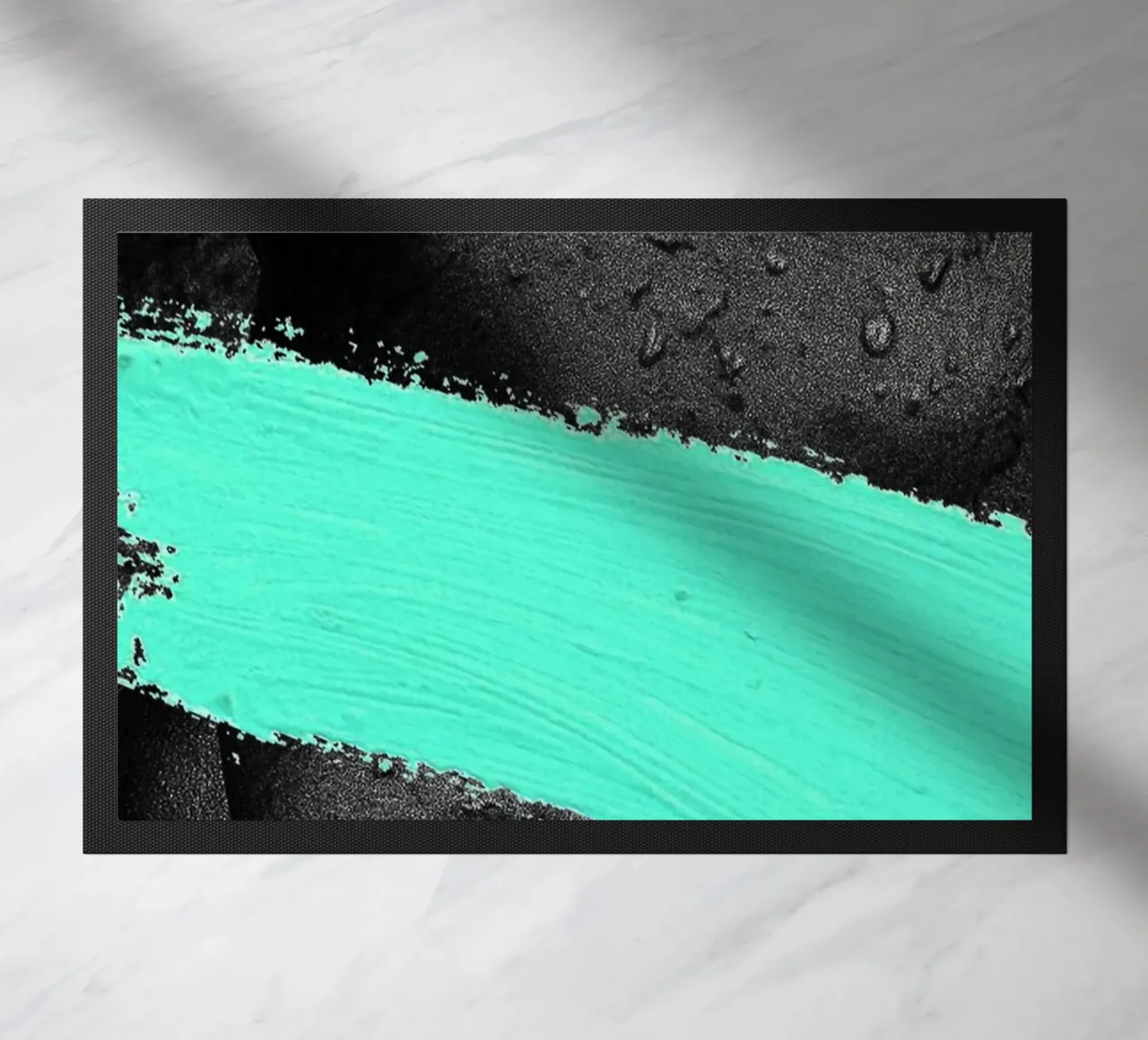 Afro Faraway zerbino da Mathudace Créas