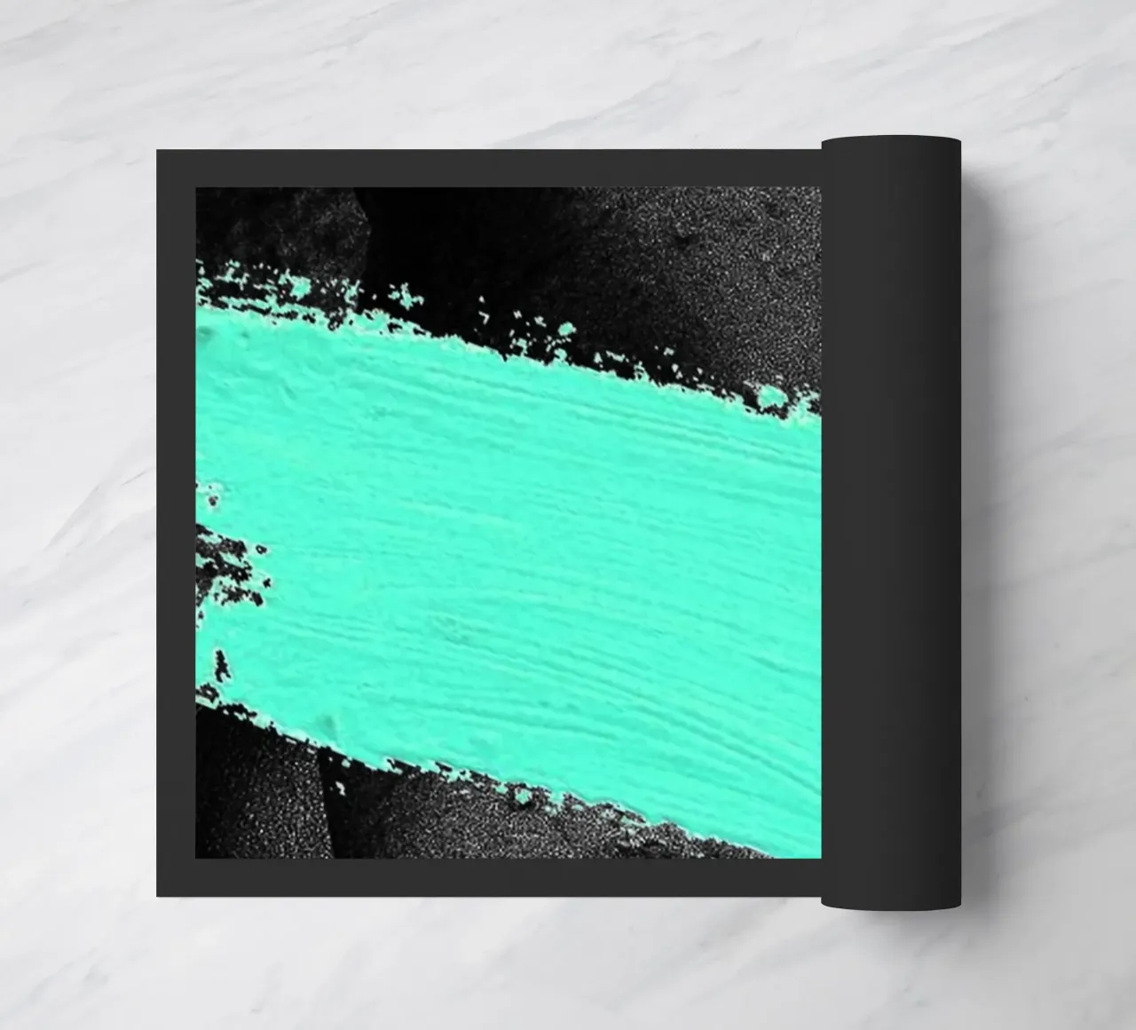 Afro Faraway zerbino da Mathudace Créas