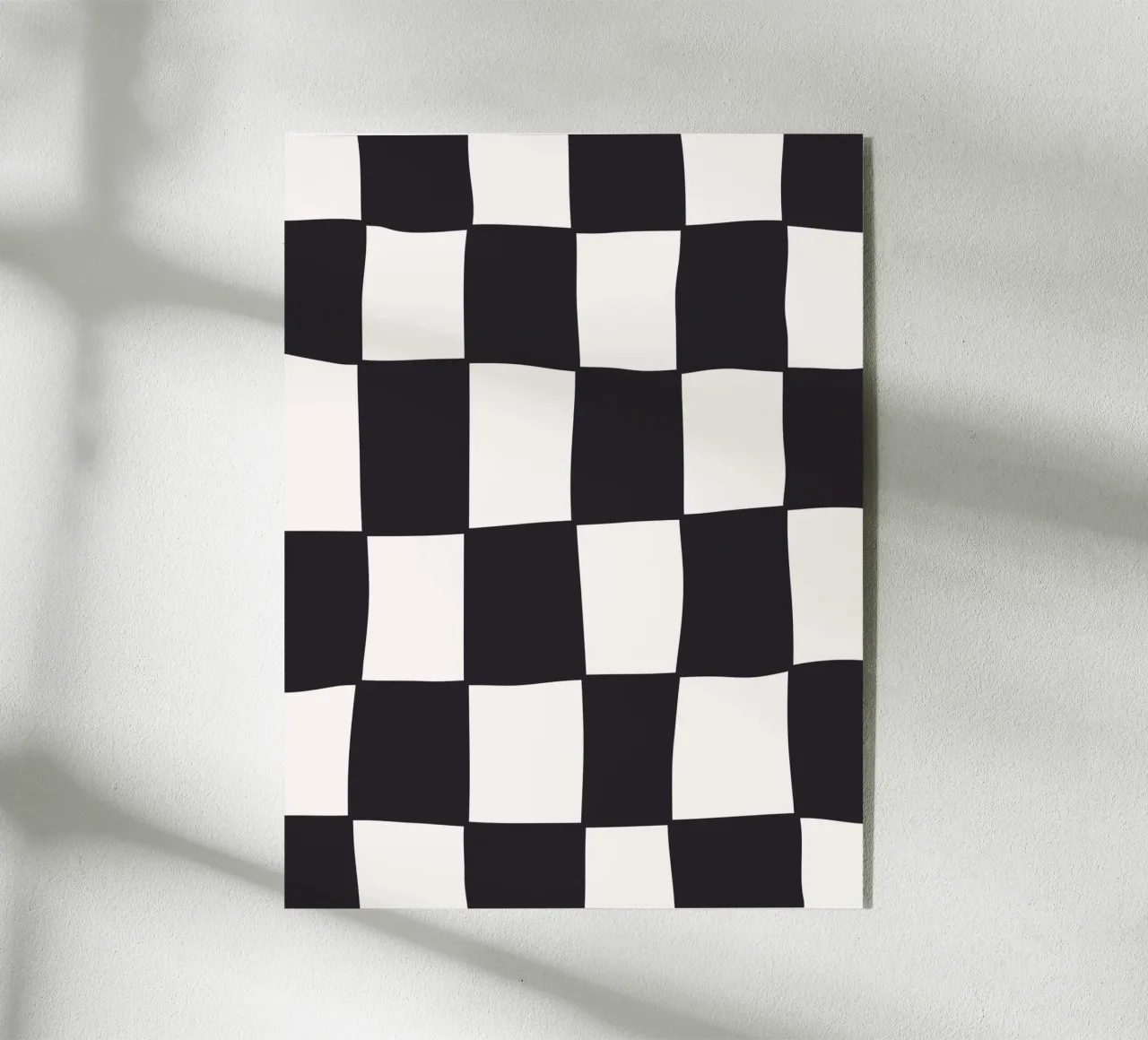 Checkers BW metacrilato de Bytenar