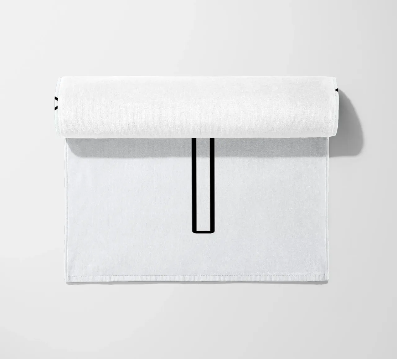 Wanderlust telo mare da Chris Wharton