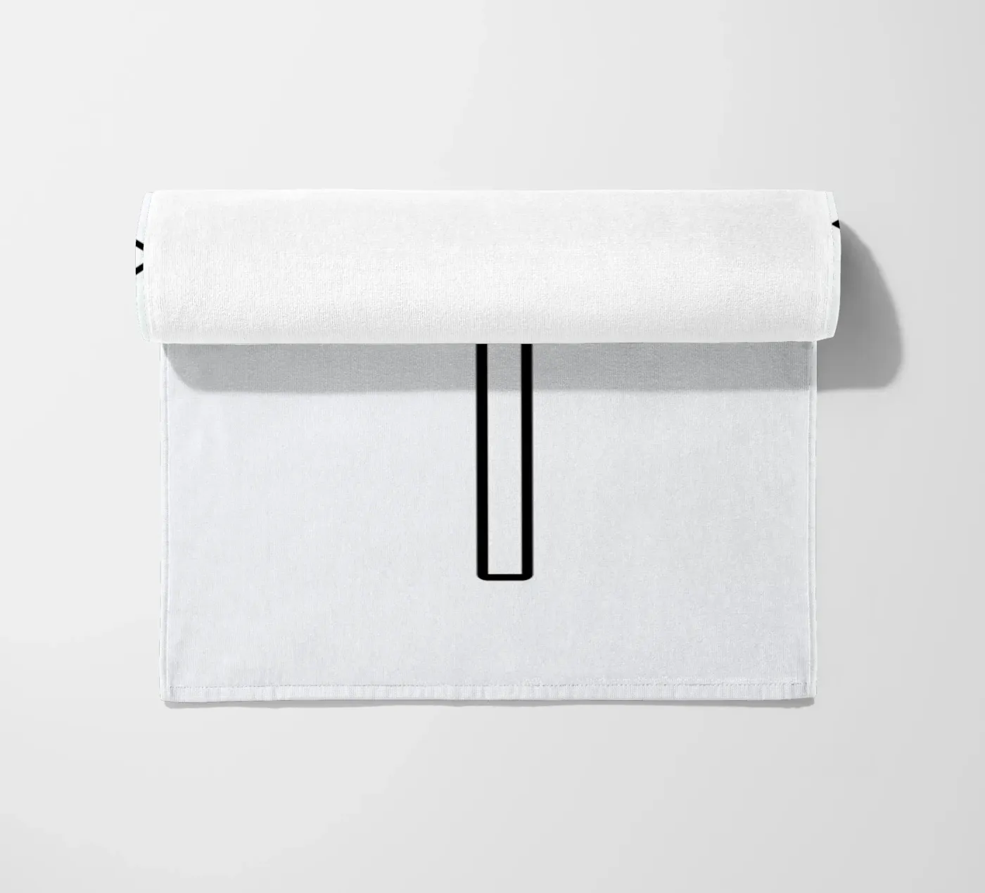 Wanderlust telo mare da Chris Wharton