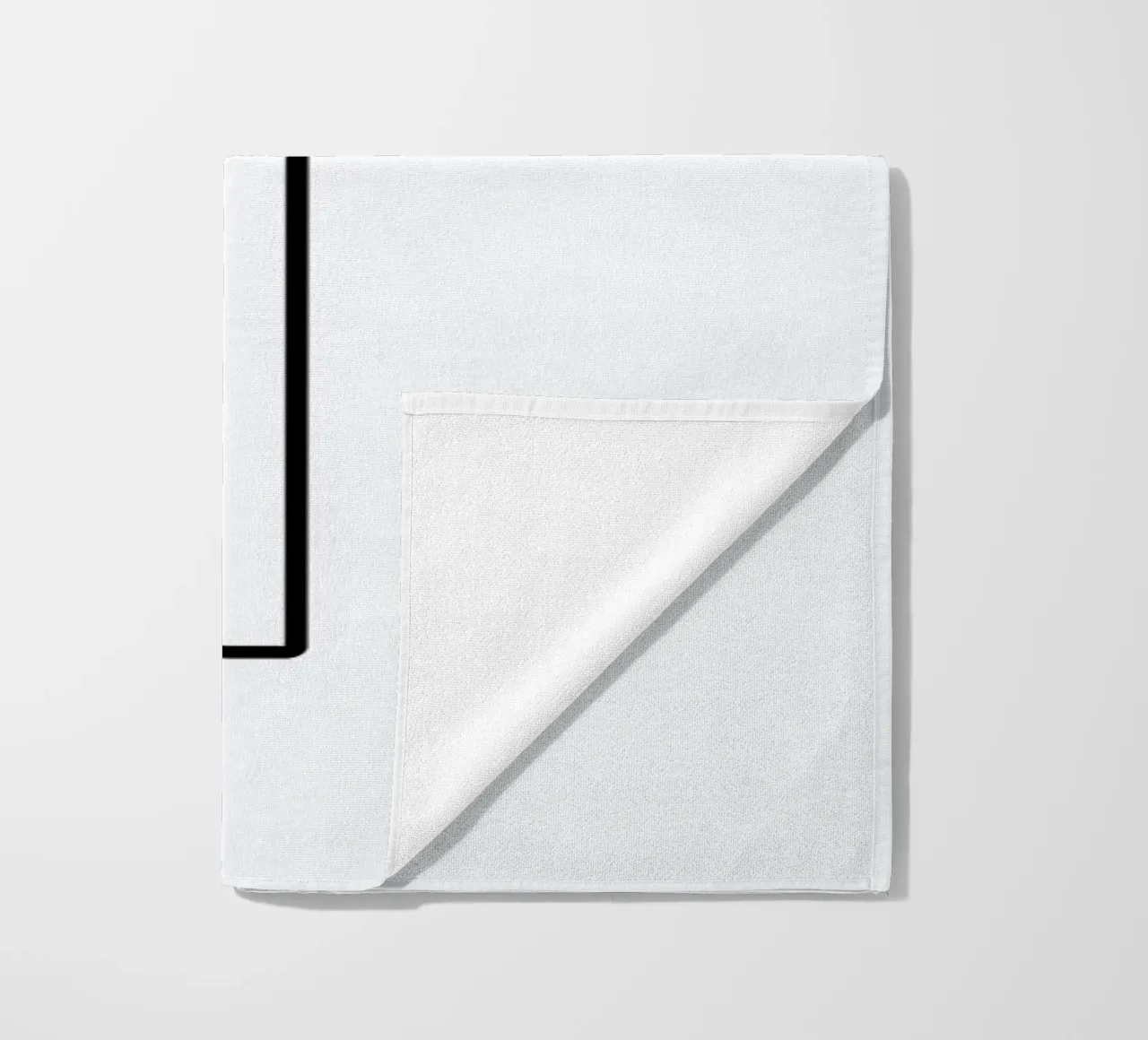 Wanderlust telo mare da Chris Wharton