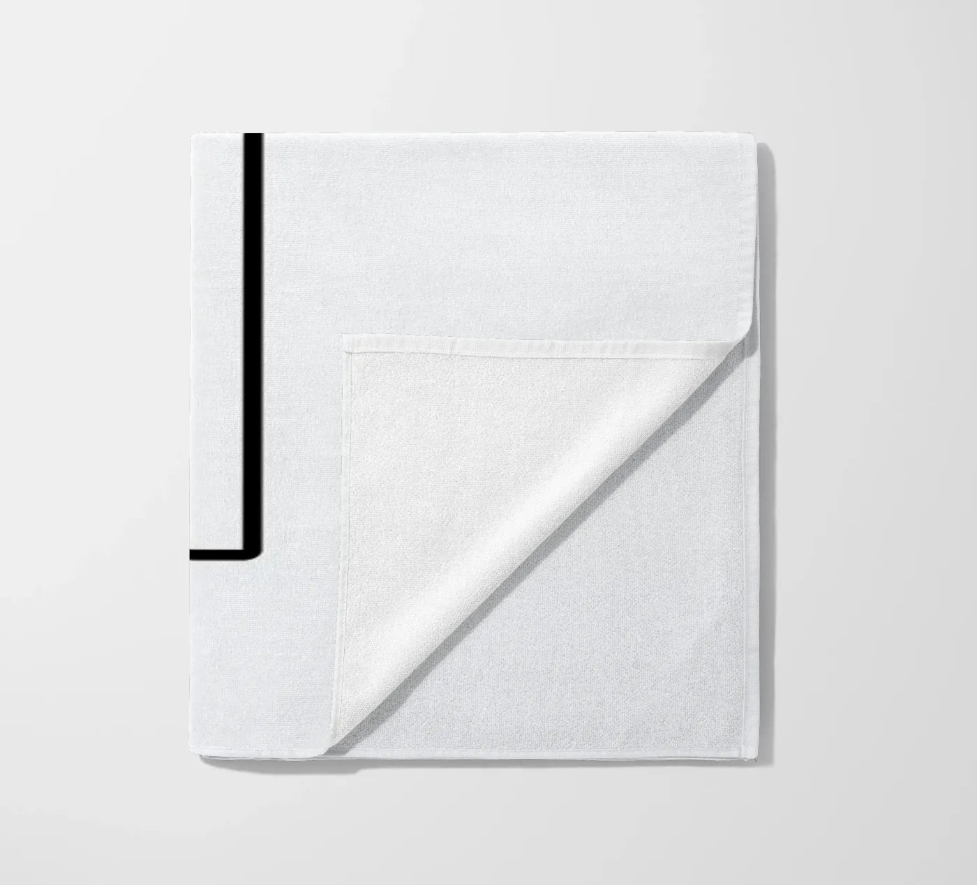 Wanderlust telo mare da Chris Wharton