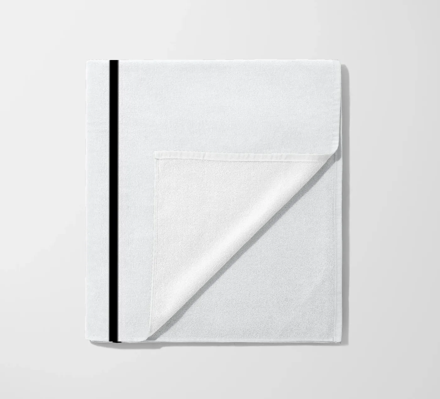 Wanderlust telo mare da Chris Wharton