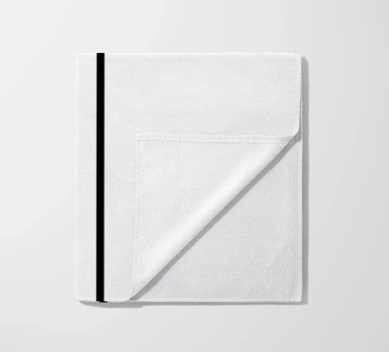 Wanderlust telo mare da Chris Wharton