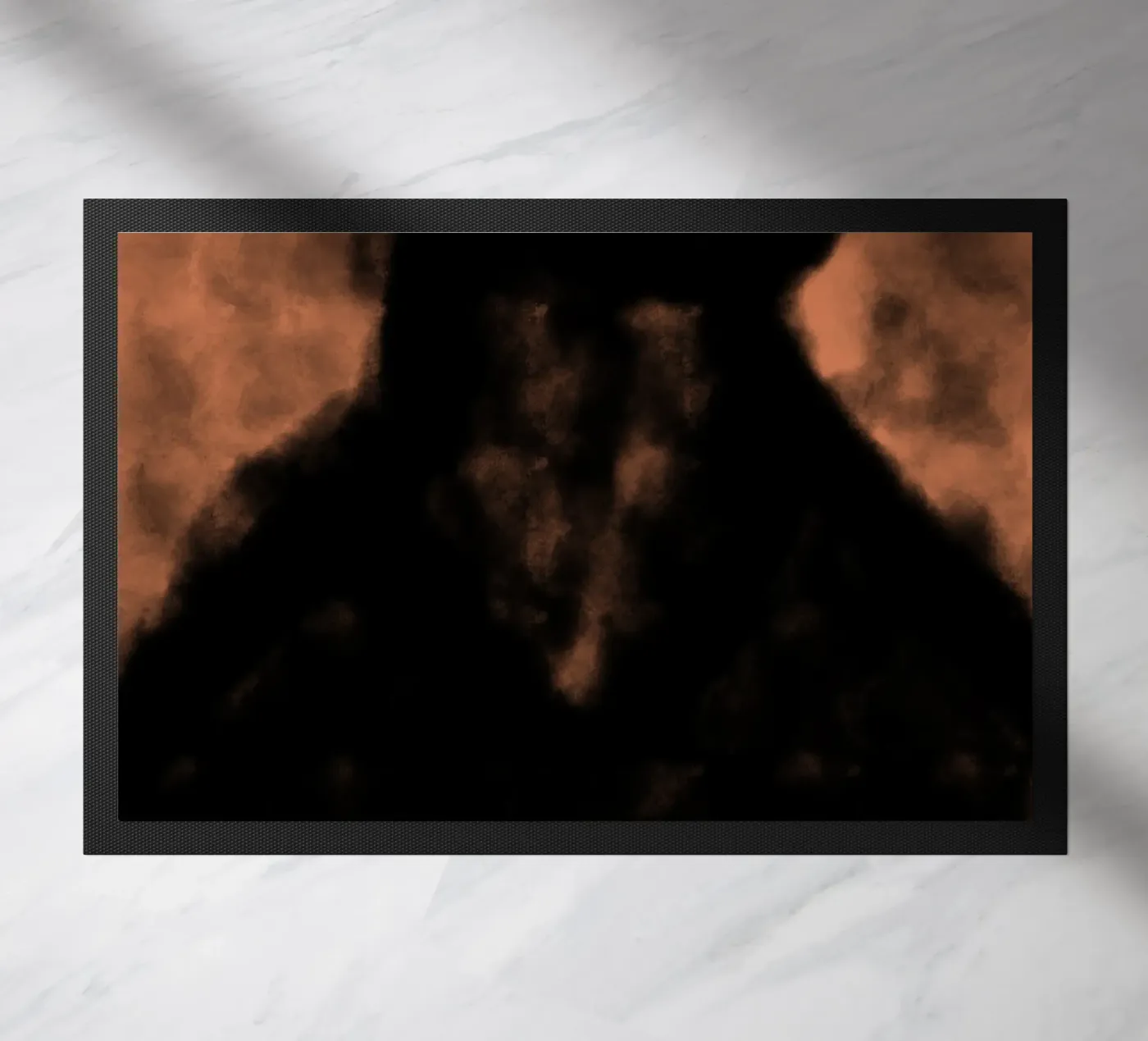 Afro Dusk zerbino da Mathudace Créas