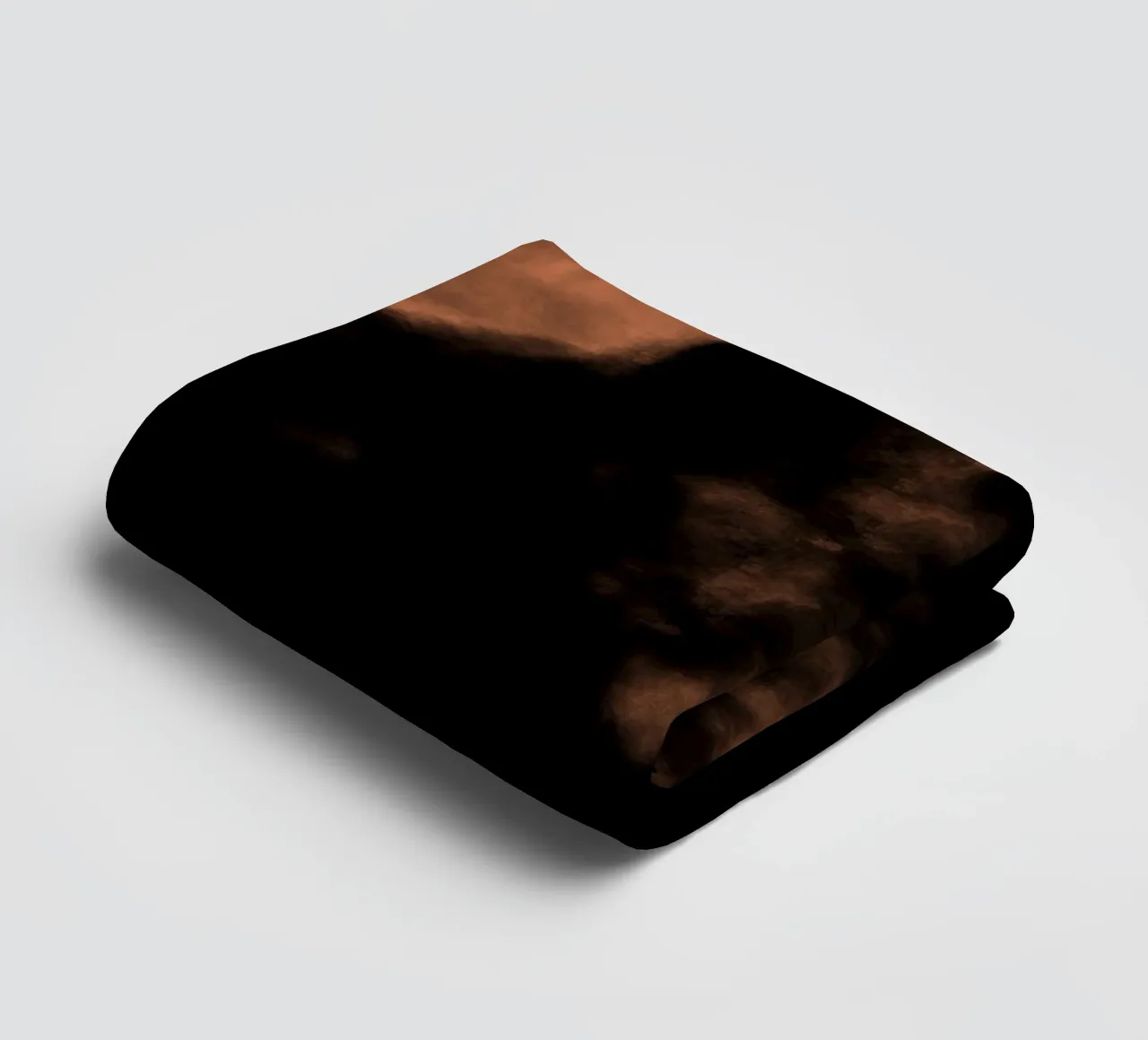 Afro Dusk asciugamano da bagno da Mathudace Créas