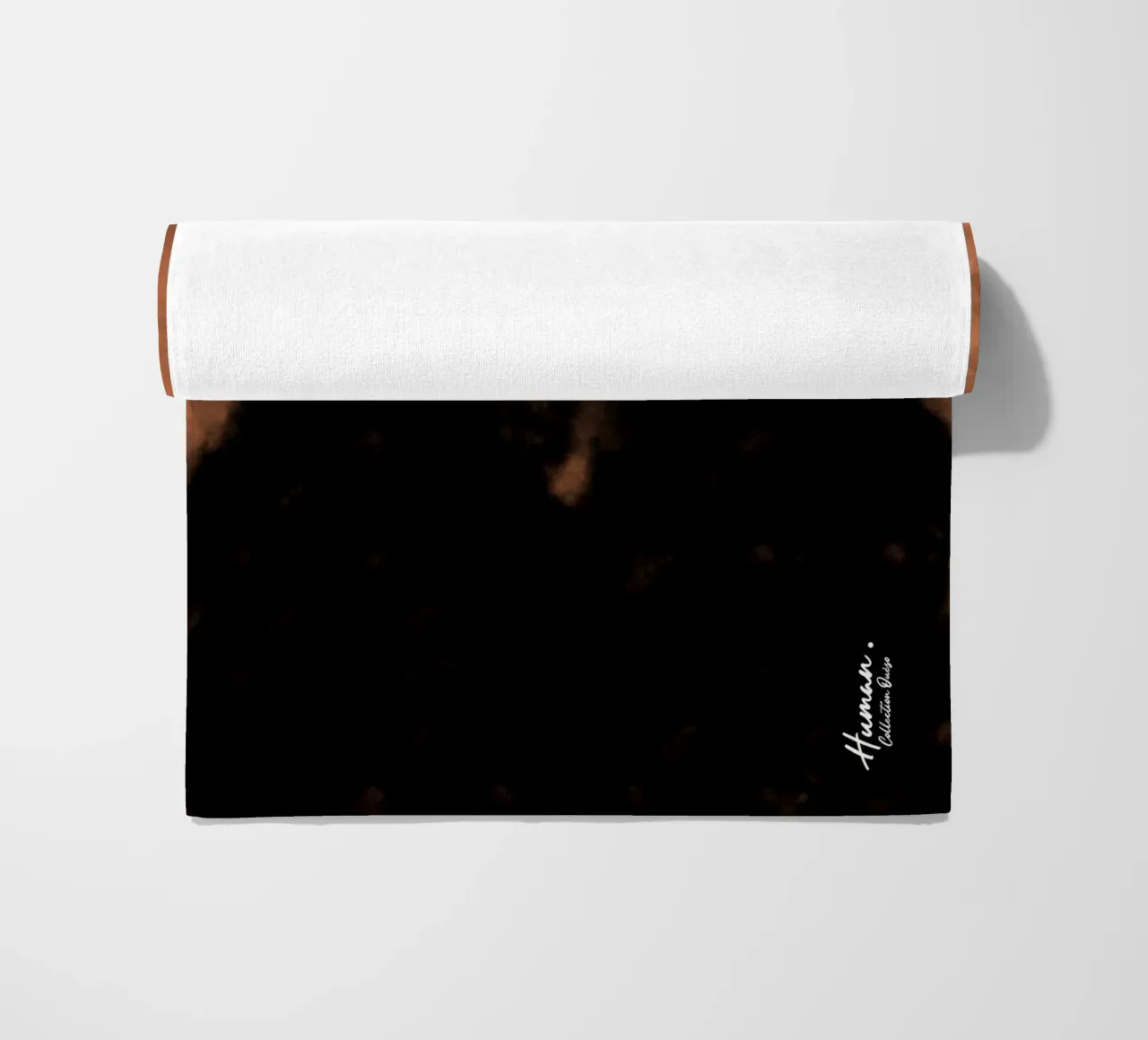 Afro Dusk telo mare da Mathudace Créas