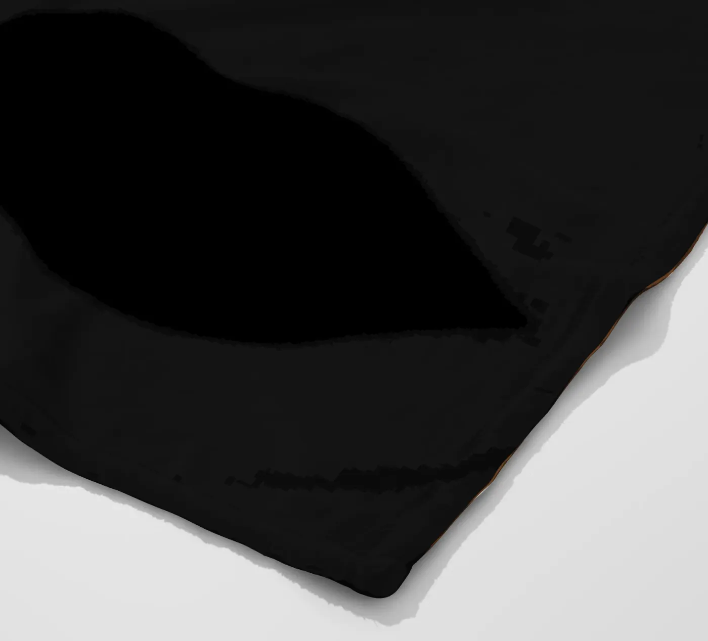 Afro Epic coperta in pile da Mathudace Créas
