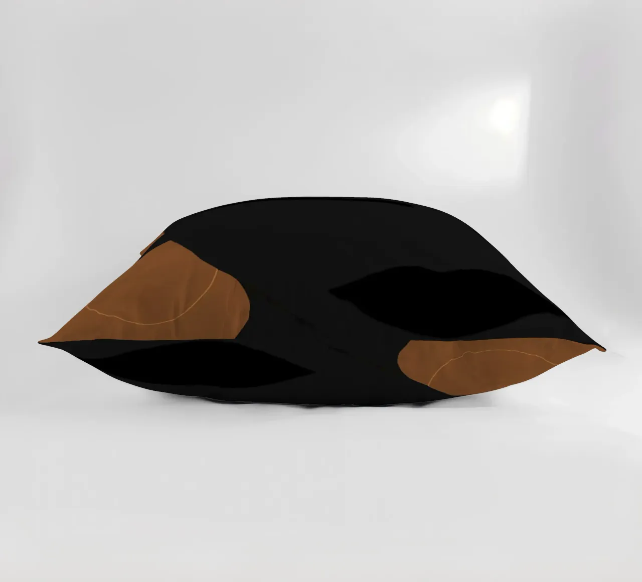 Afro Epic cuscino da Mathudace Créas