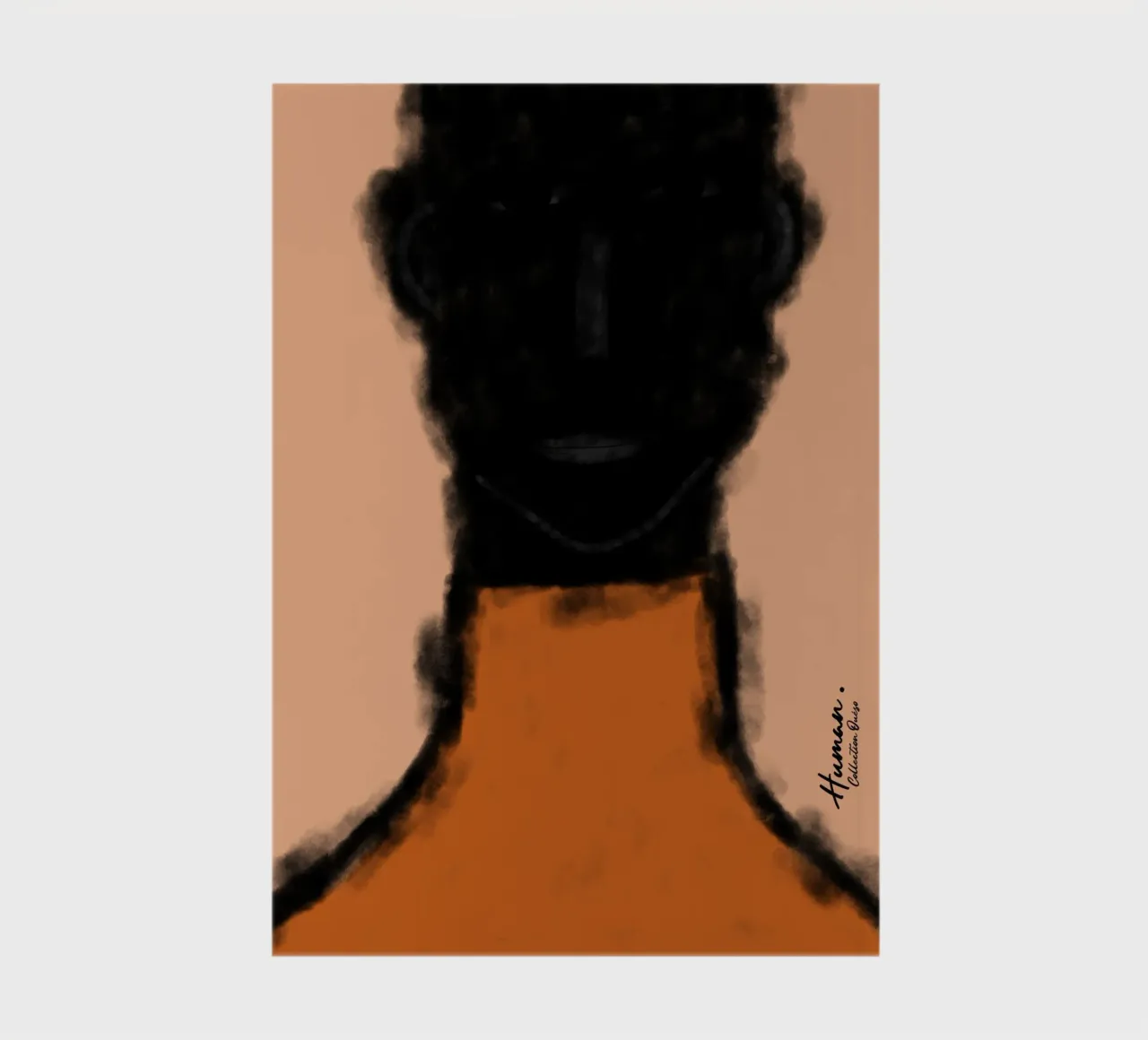 Afro Tales notebook by Mathudace Créas