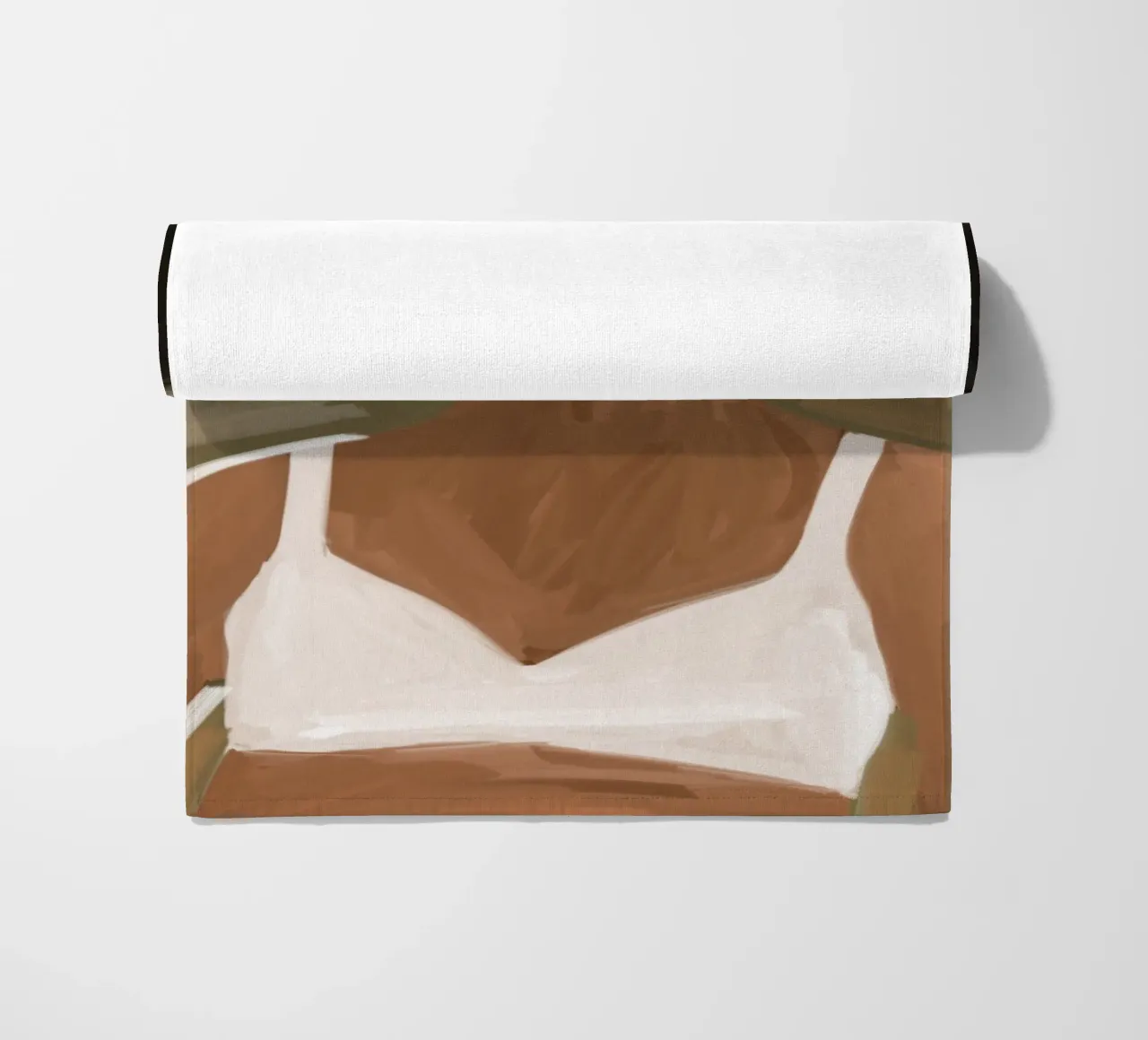 Afro Ayinde telo mare da Mathudace Créas