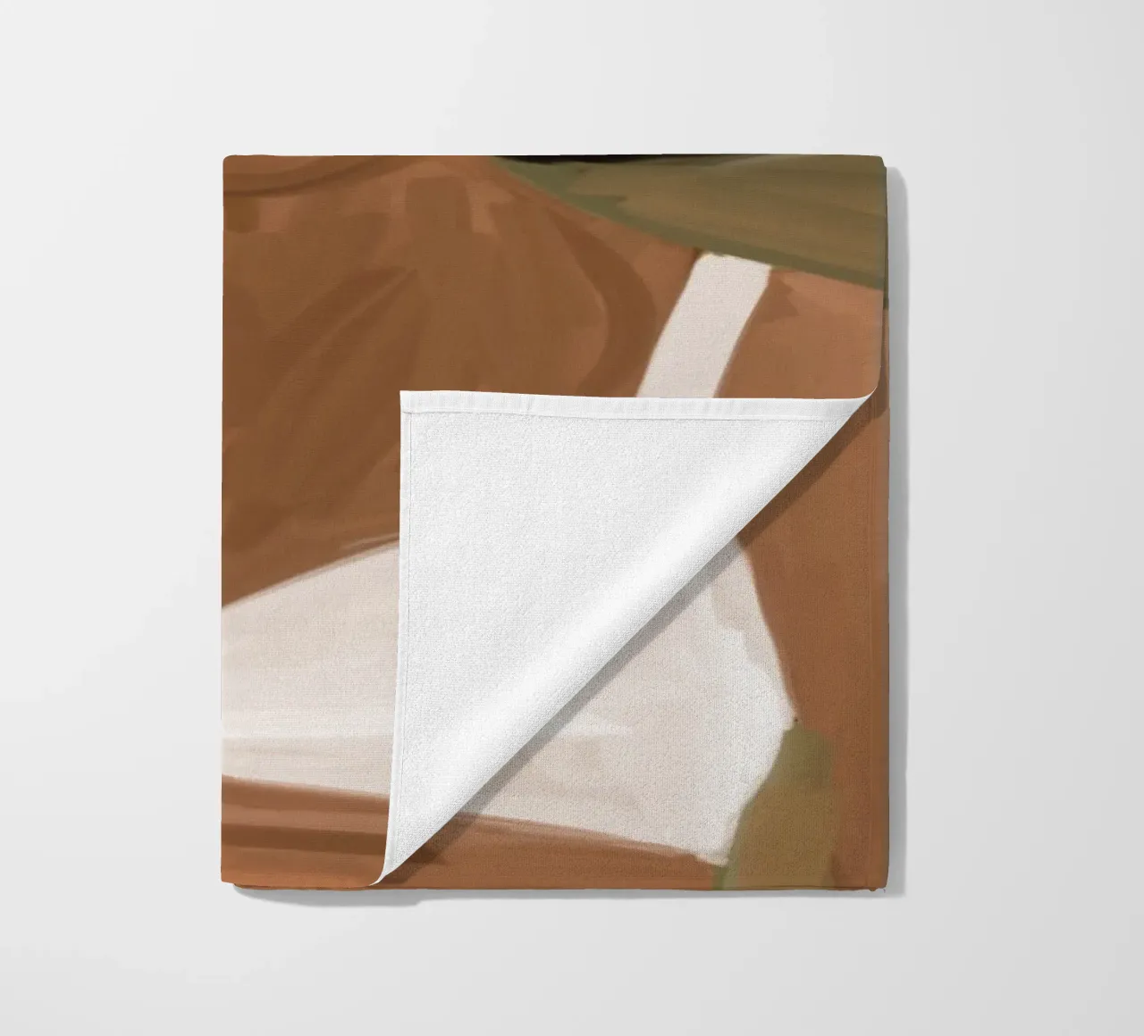 Afro Ayinde telo mare da Mathudace Créas